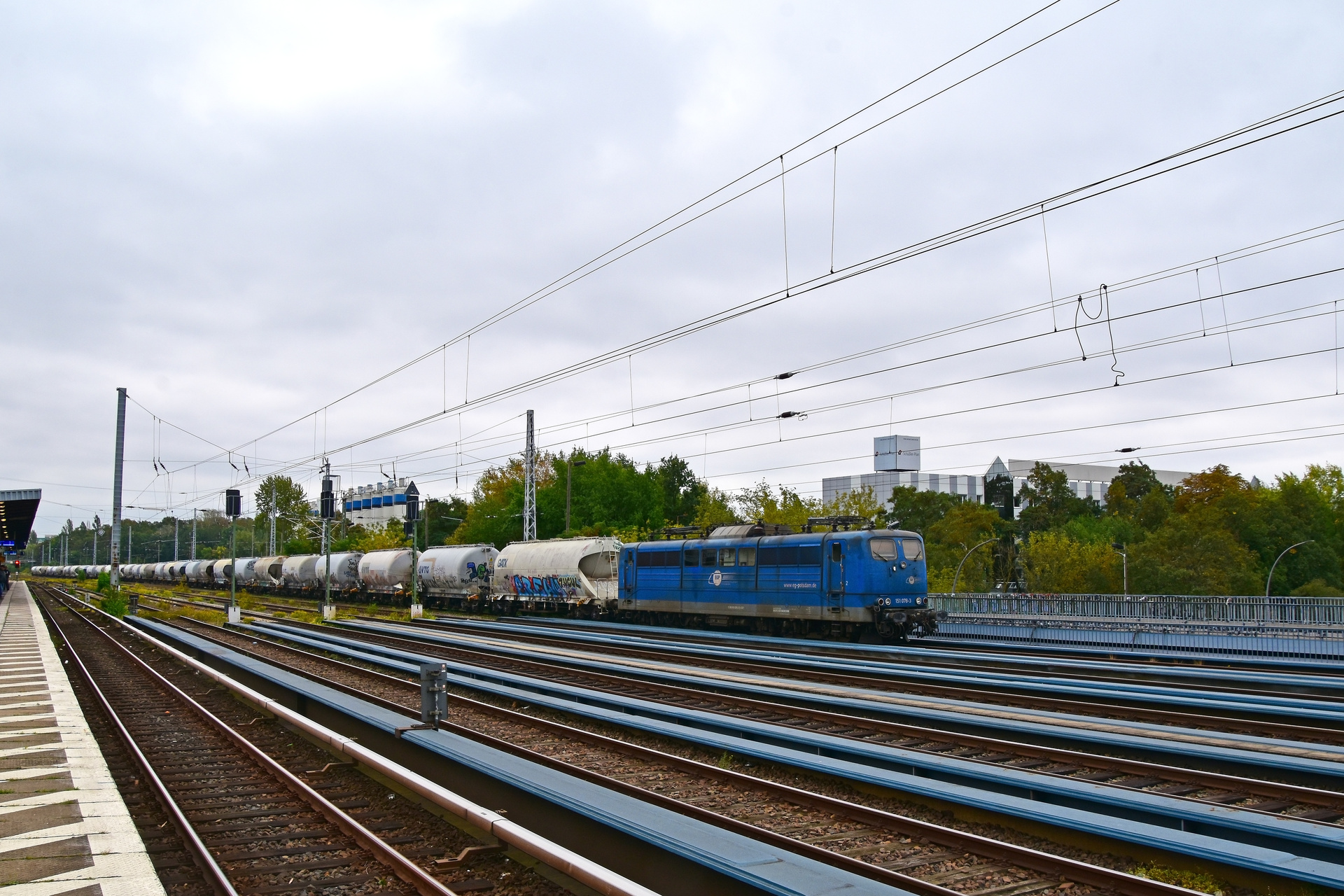 BBC DB 151 – photo 4