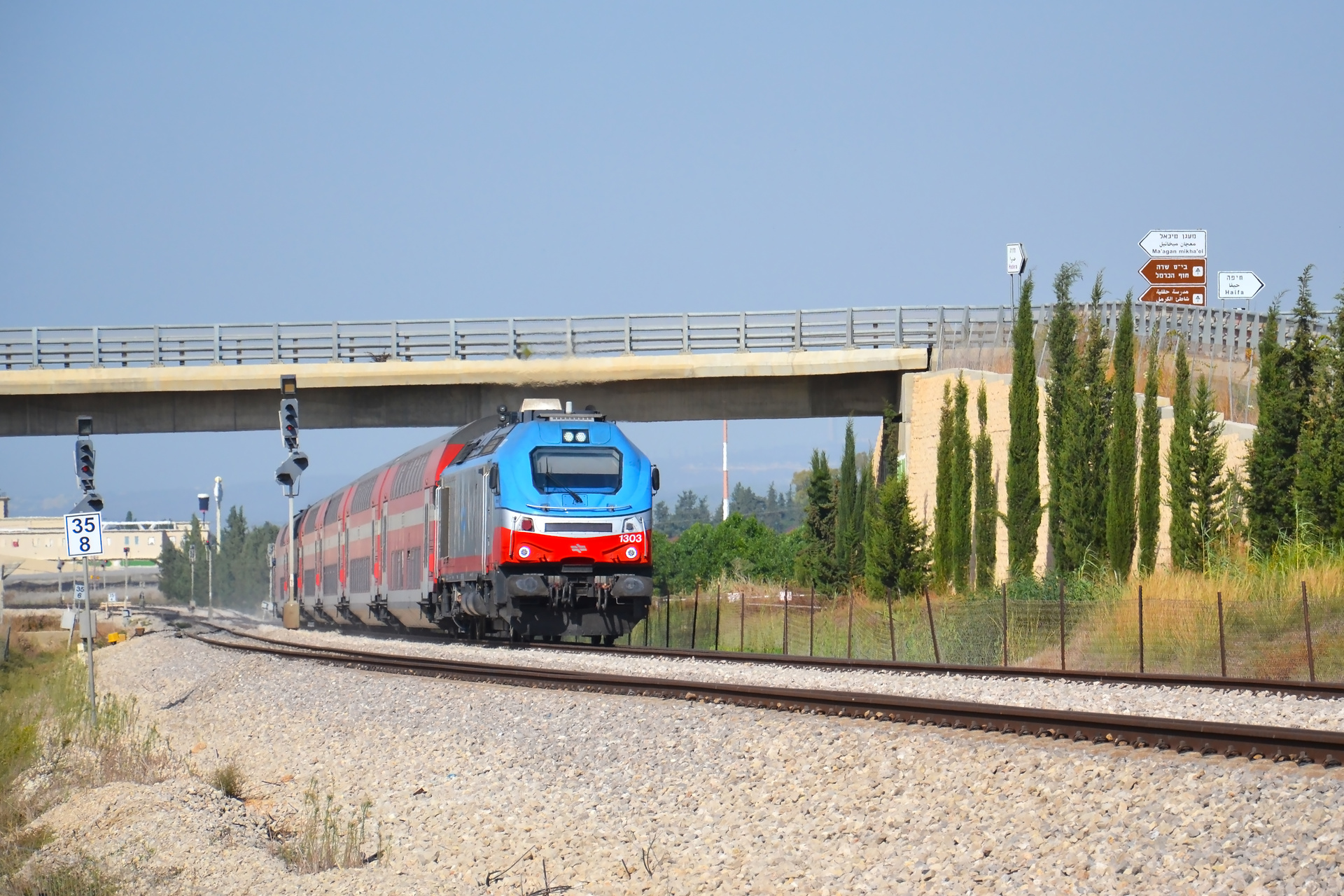 Vossloh Euro 3200 – photo 17