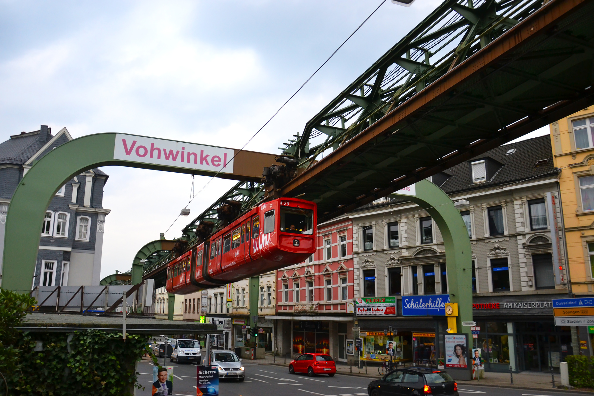 MAN GTW 72 – photo 3