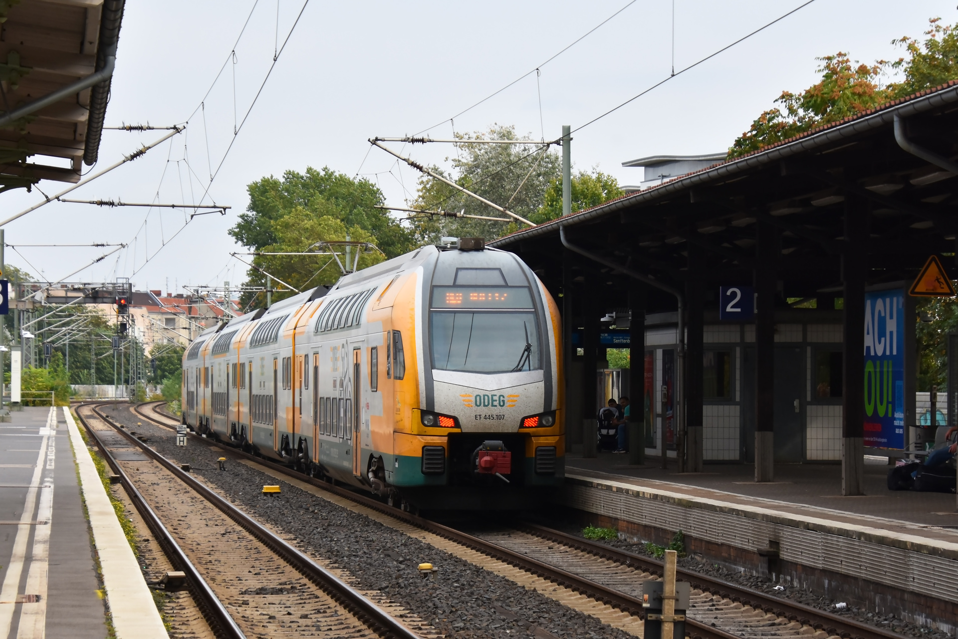 Stadler ODEG 445 – photo 19