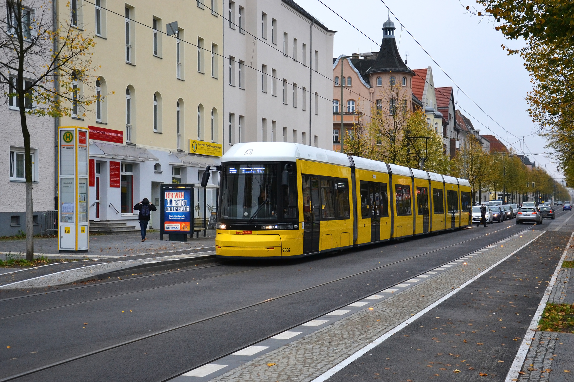 Bombardier GT8-08 – photo 10