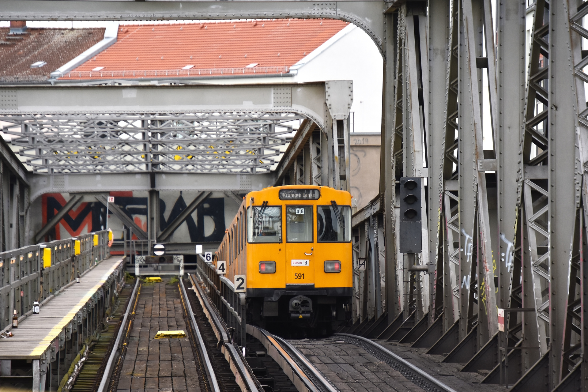 Siemens BVG A3L – photo 2