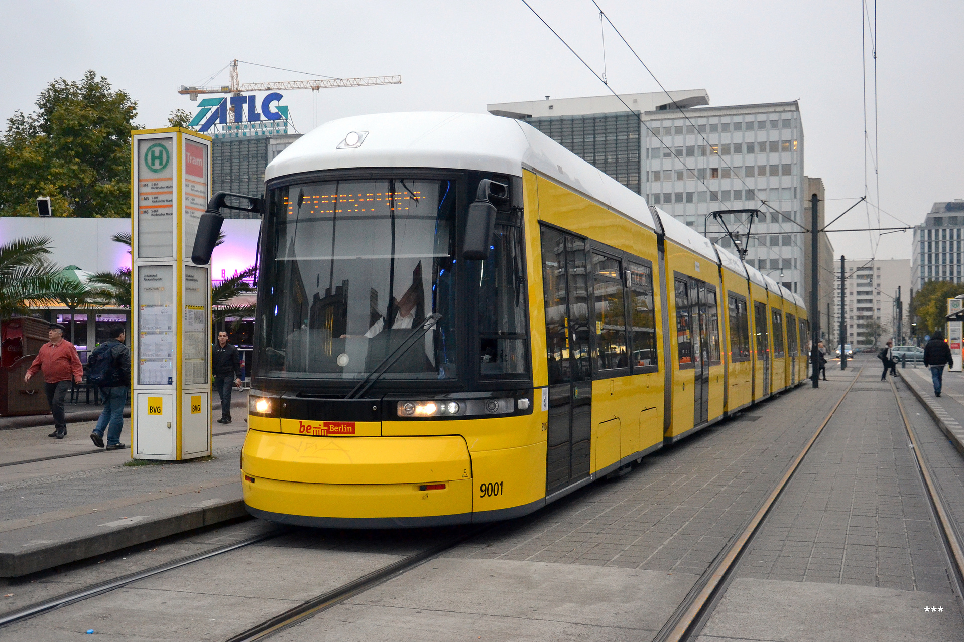 Bombardier GT8-08 – photo 8