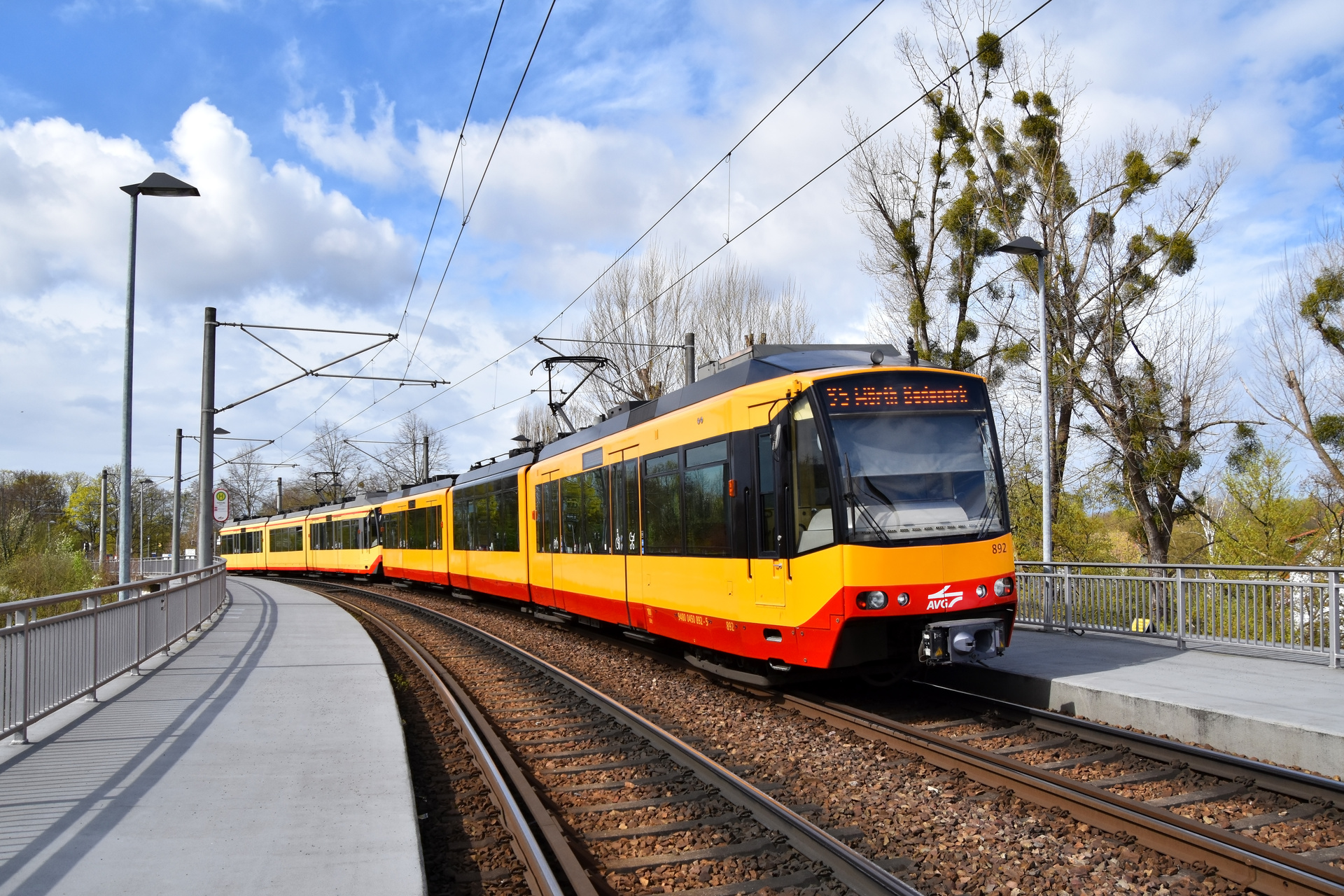 Adtranz GT8-100D/2S-M – photo 3