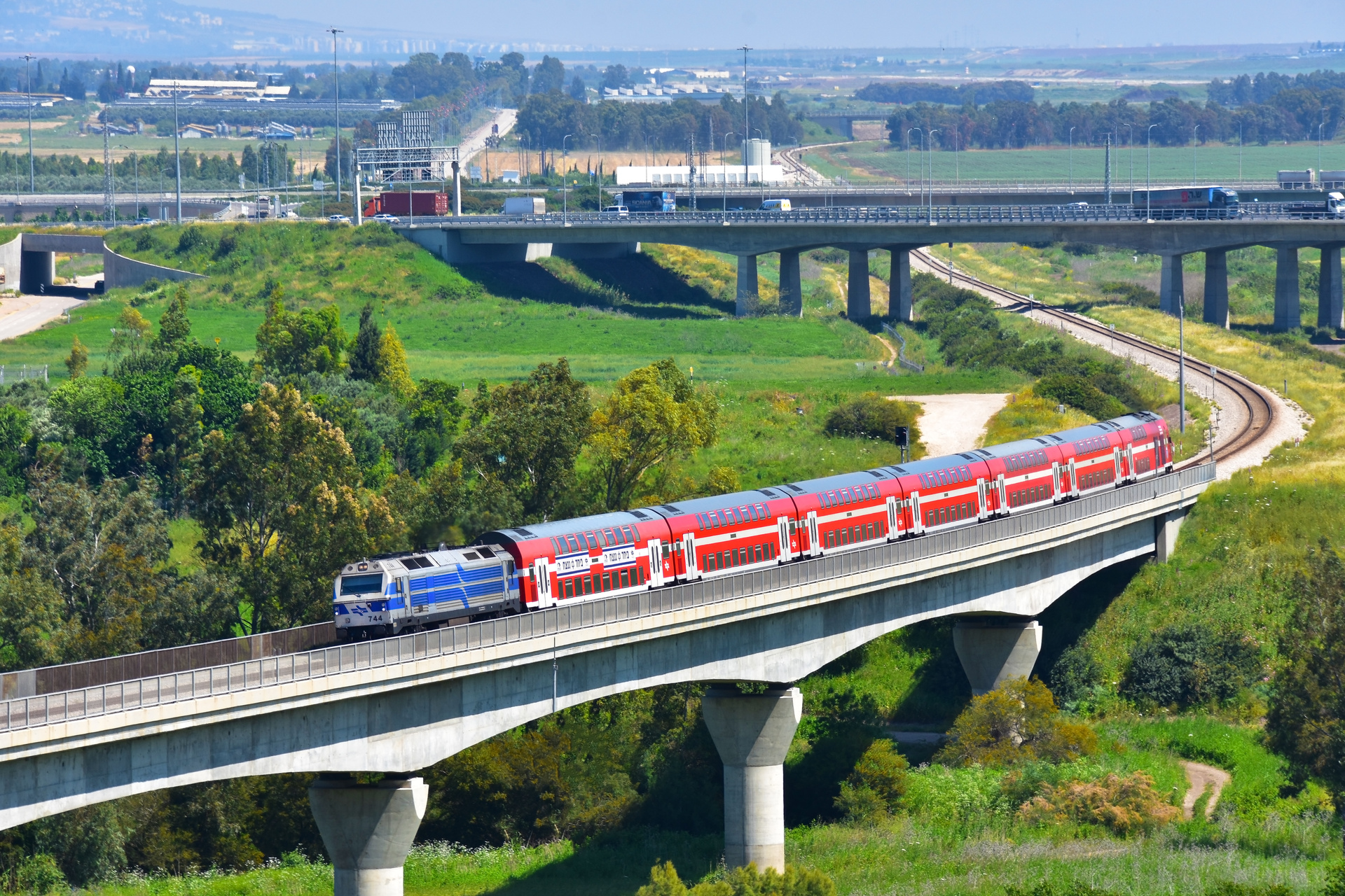 Alstom JT42BW – photo 3
