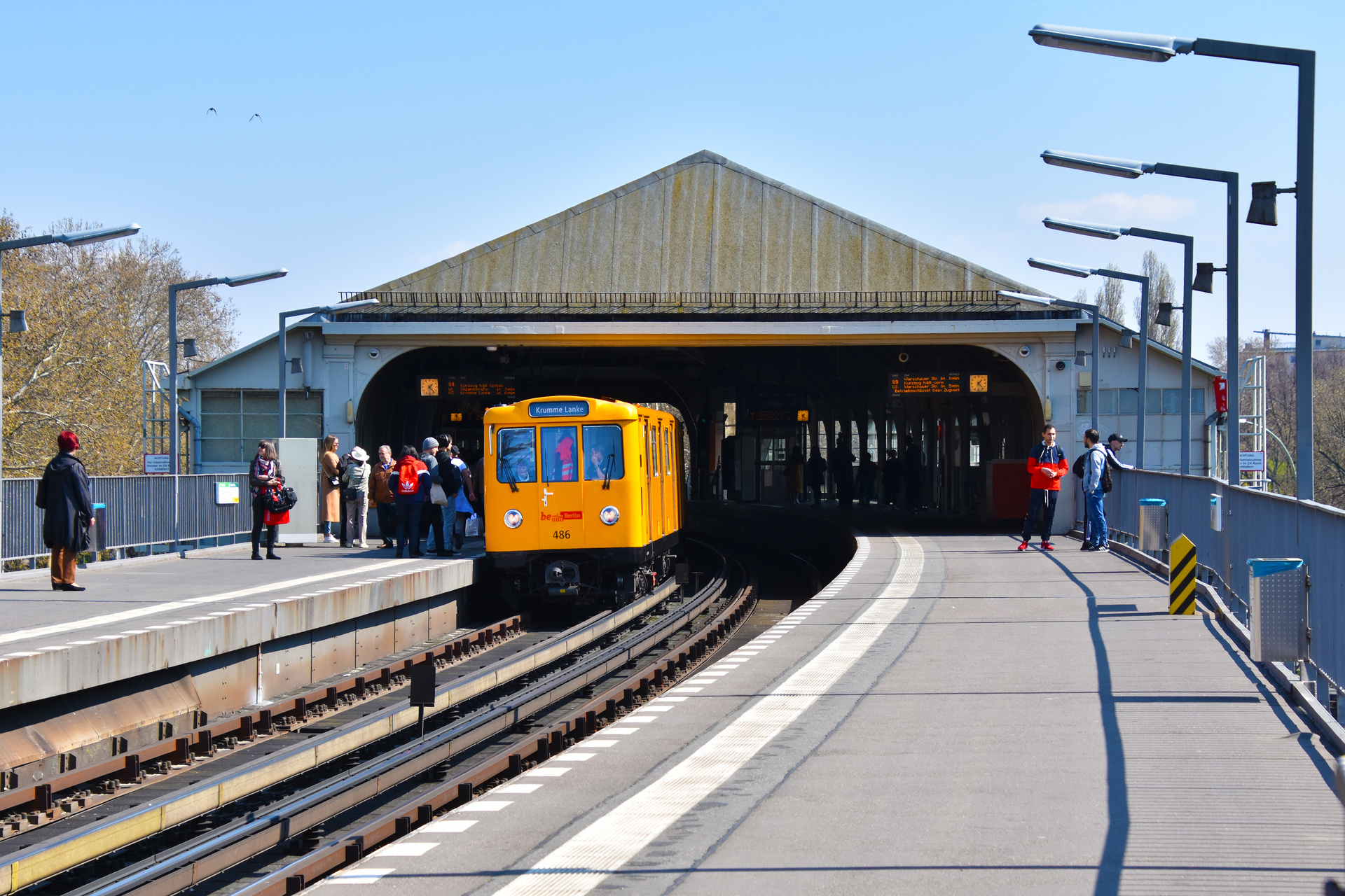 ABB A3E – photo 3