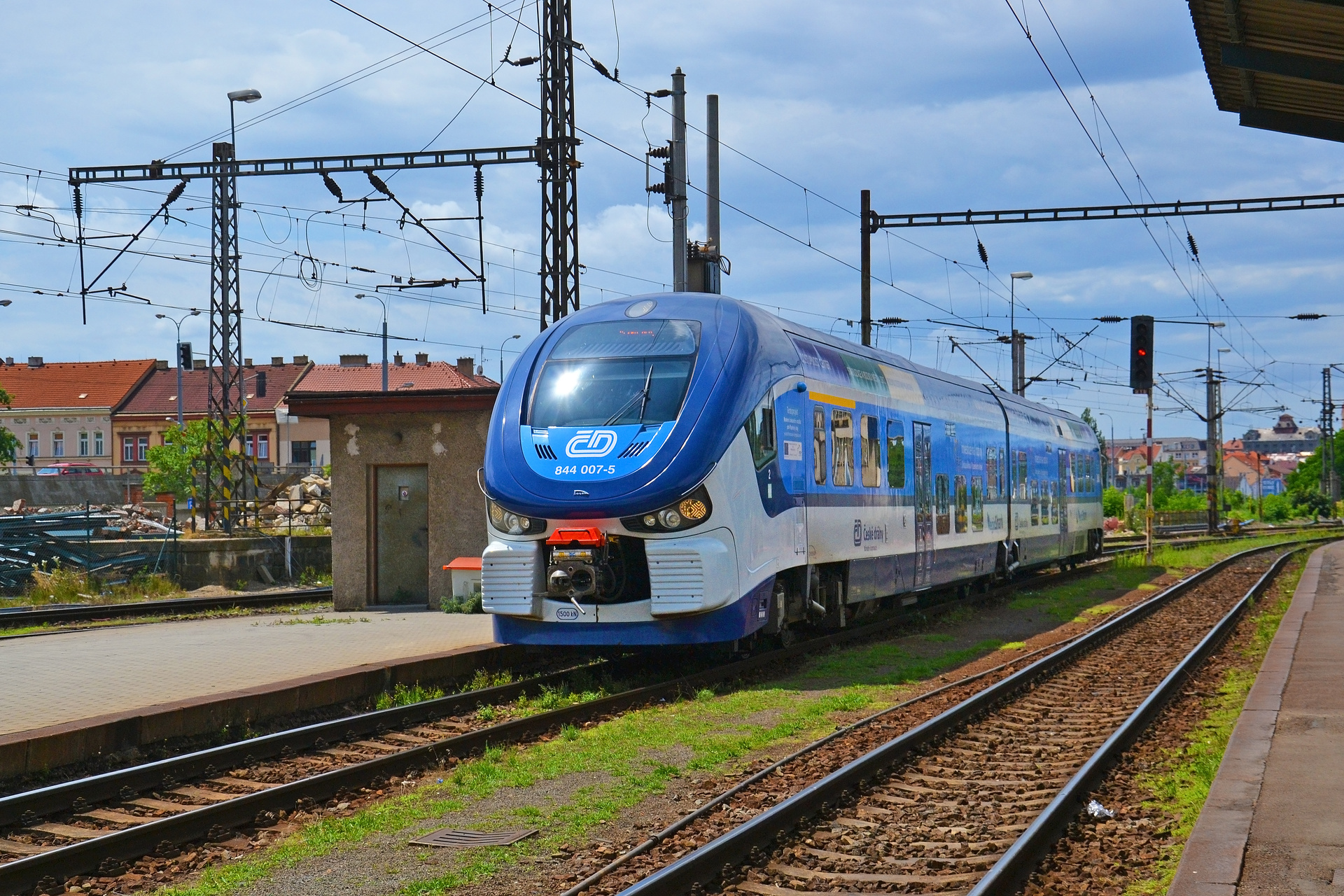 PESA Link 2-Part – photo 10