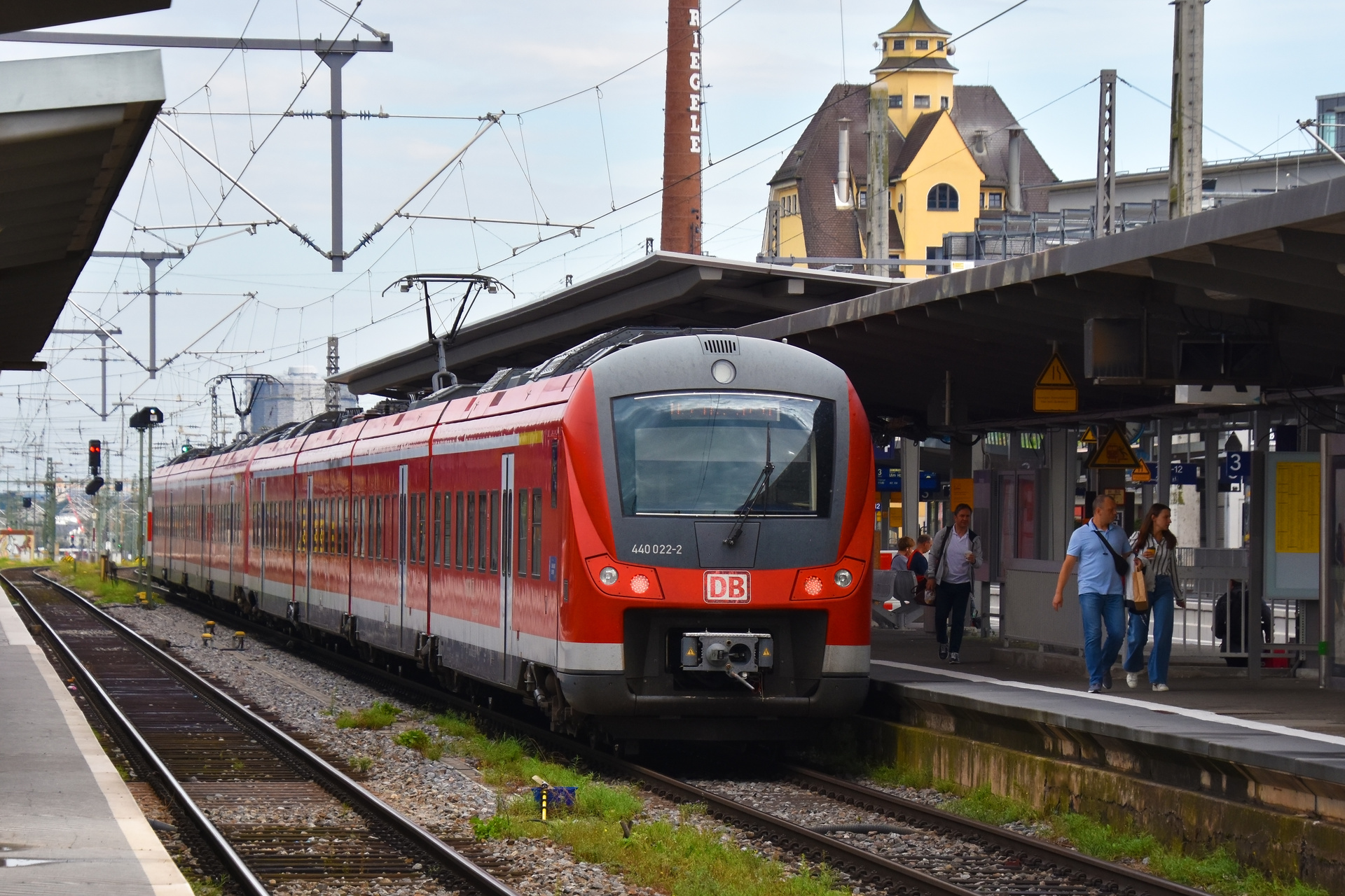Alstom DB 440.0 – photo 2