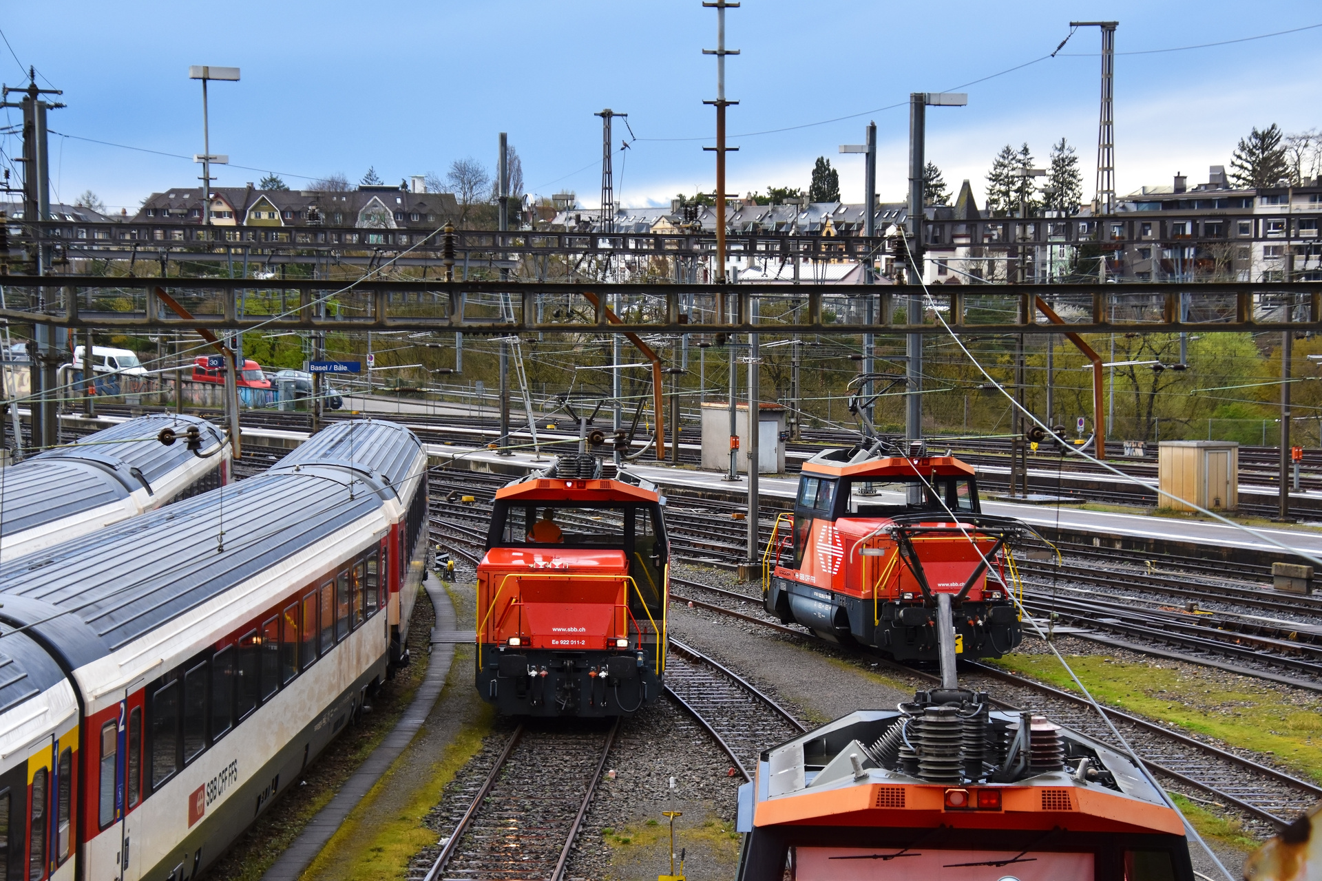 Stadler Ee 922 – photo 5