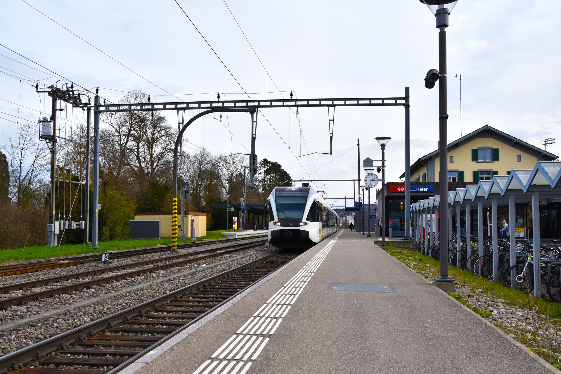 Stadler GTW 2/8 – photo 5