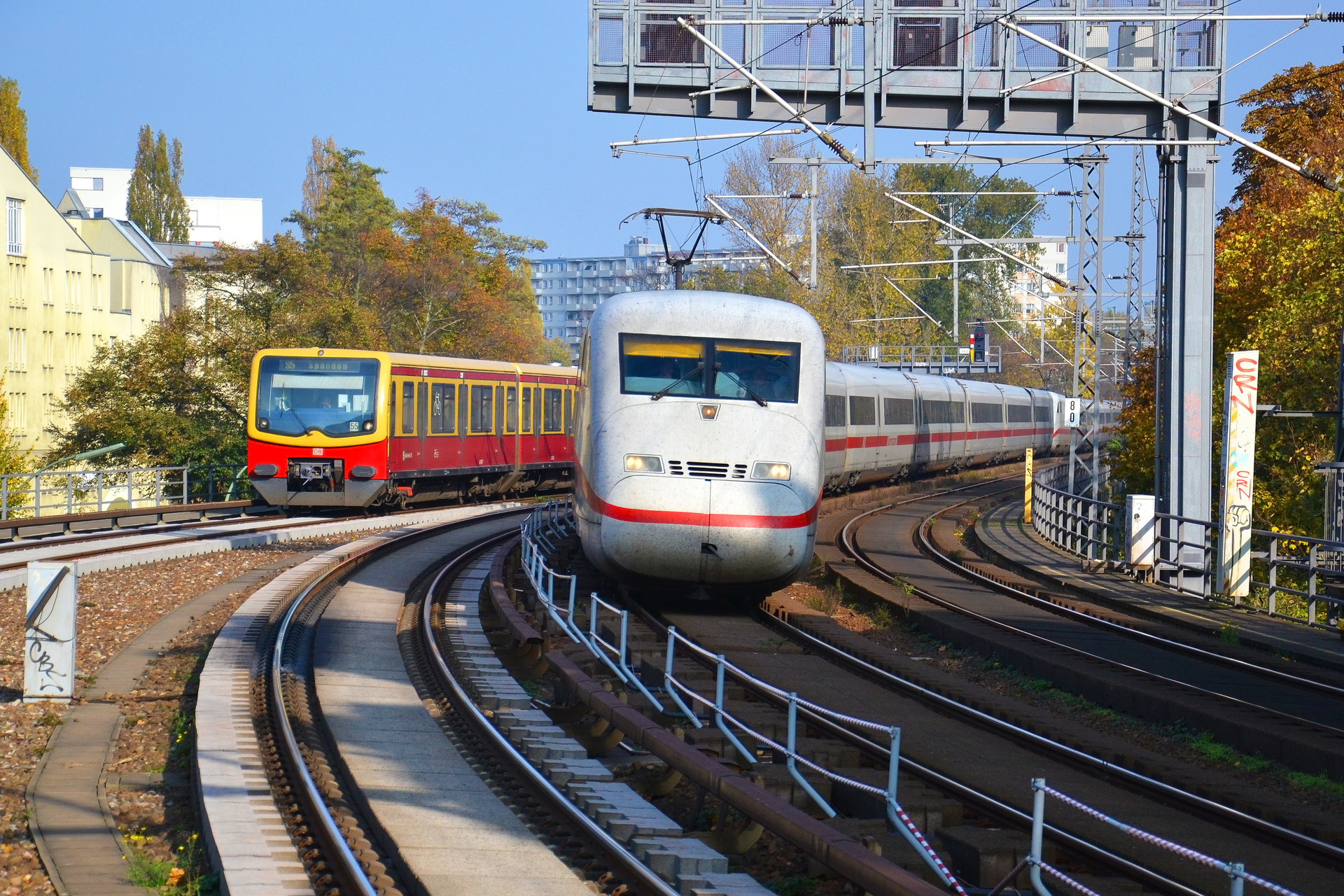 Siemens DB 402 – photo 21