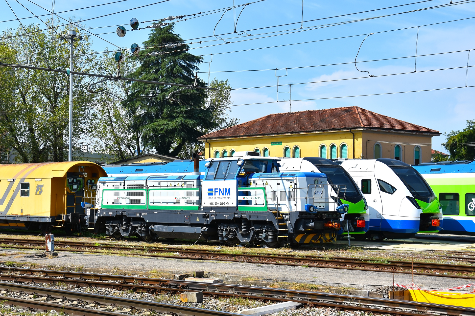 CZ LOKO Effishunter 1000 – foto 15