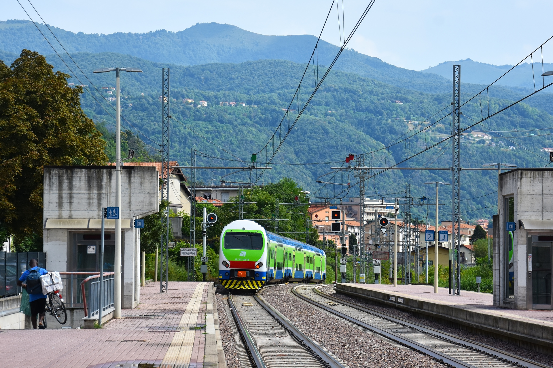 Firema EB 760 – photo 4
