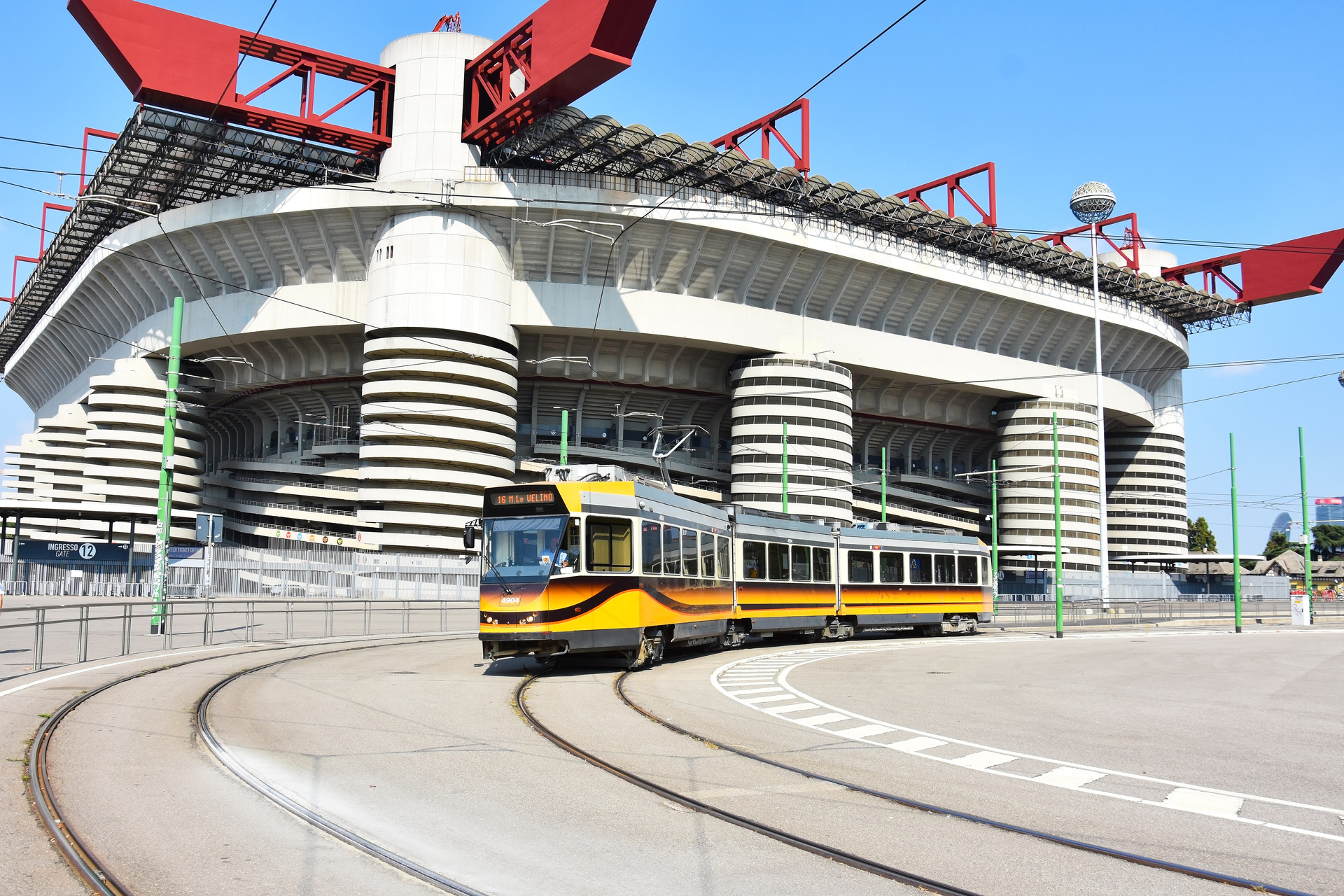 Fiat ATM 4900 – foto 3