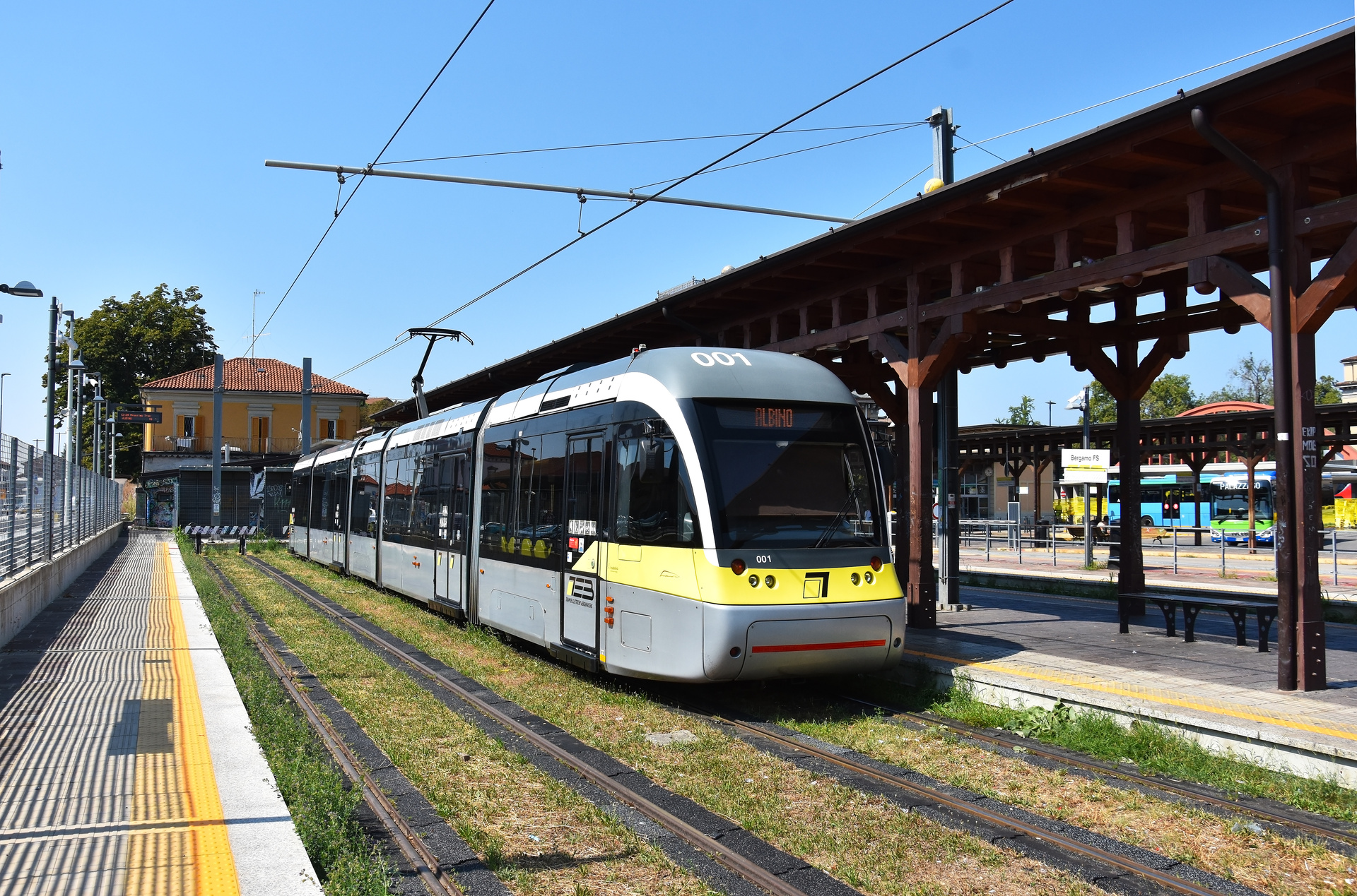 AnsaldoBreda TEB Sirio – foto 2