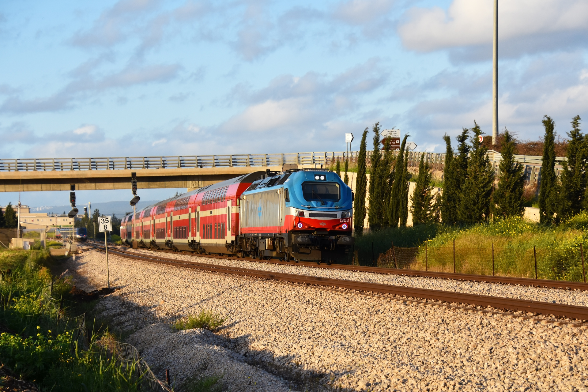 Vossloh Euro 3200 – photo 11