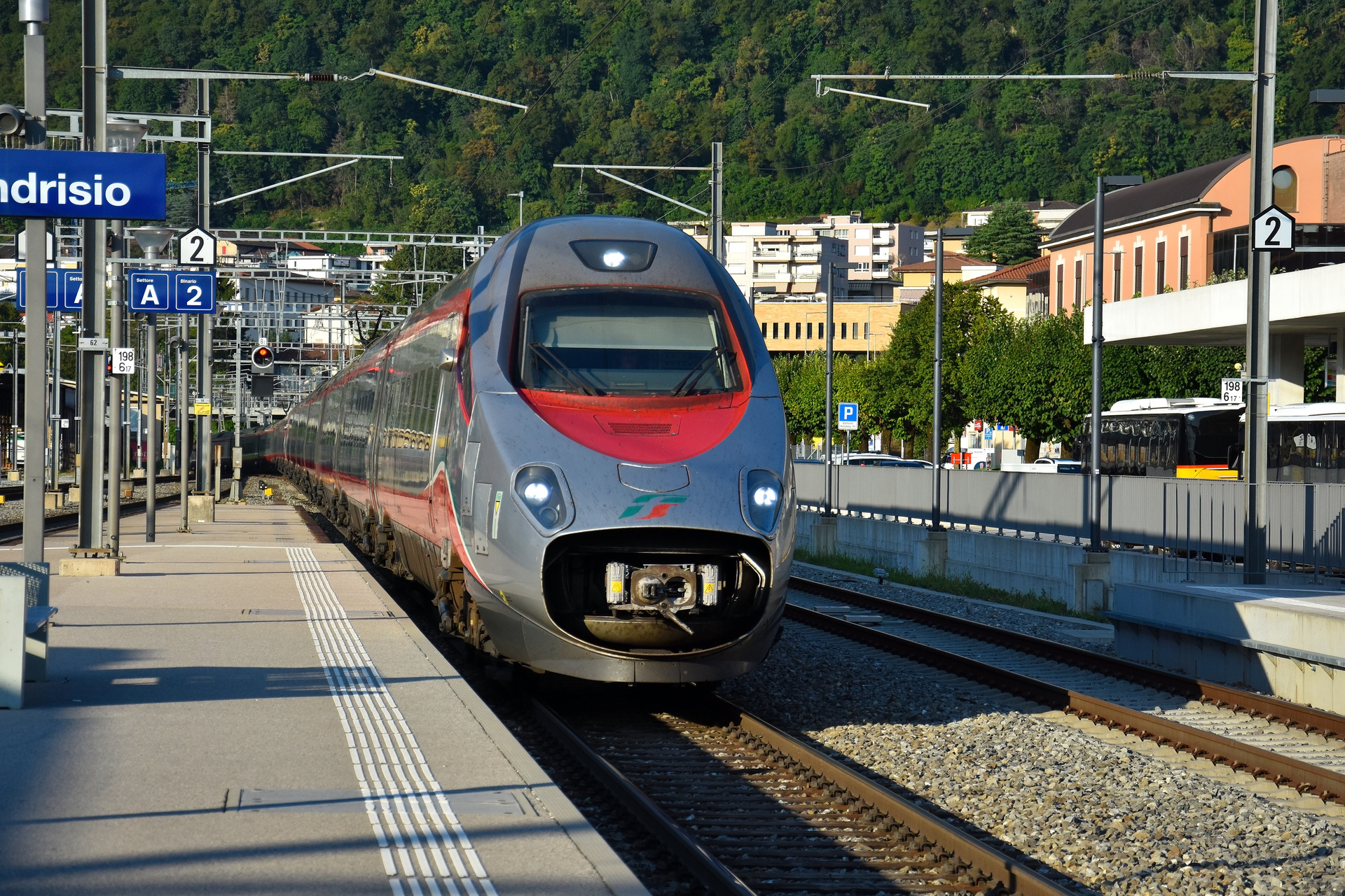 Alstom ETR 610 – photo 3