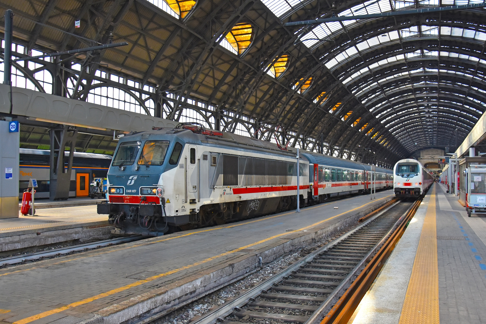 OGR Foligno E401 – photo 4