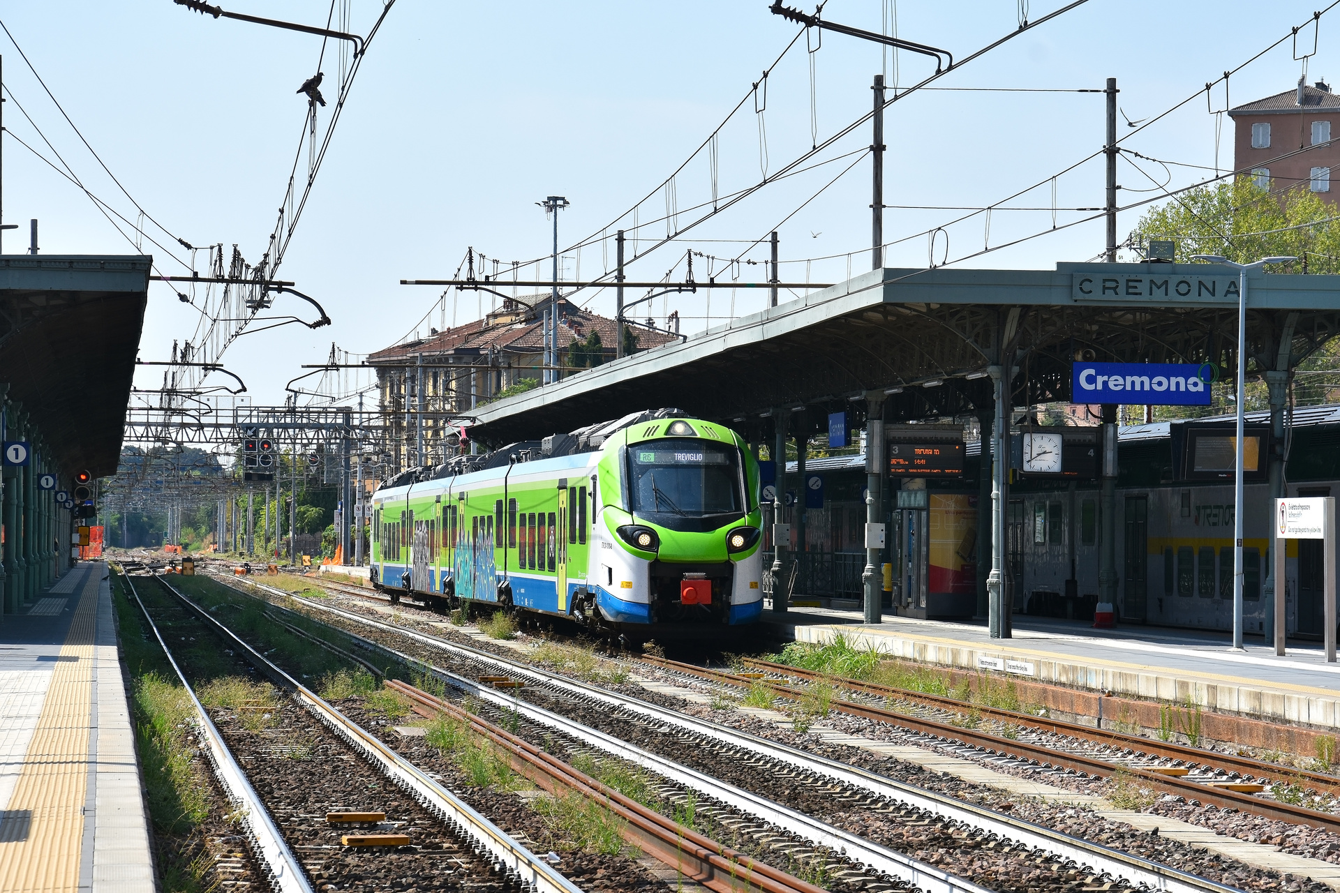 Alstom ETR 204 – photo 10