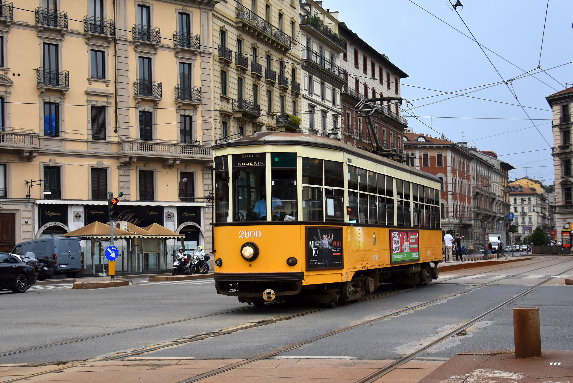 OM ATM Carrello – photo 2