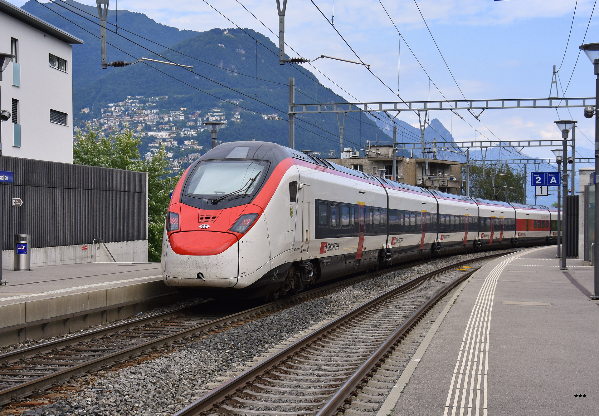 Stadler EC250 – photo 4