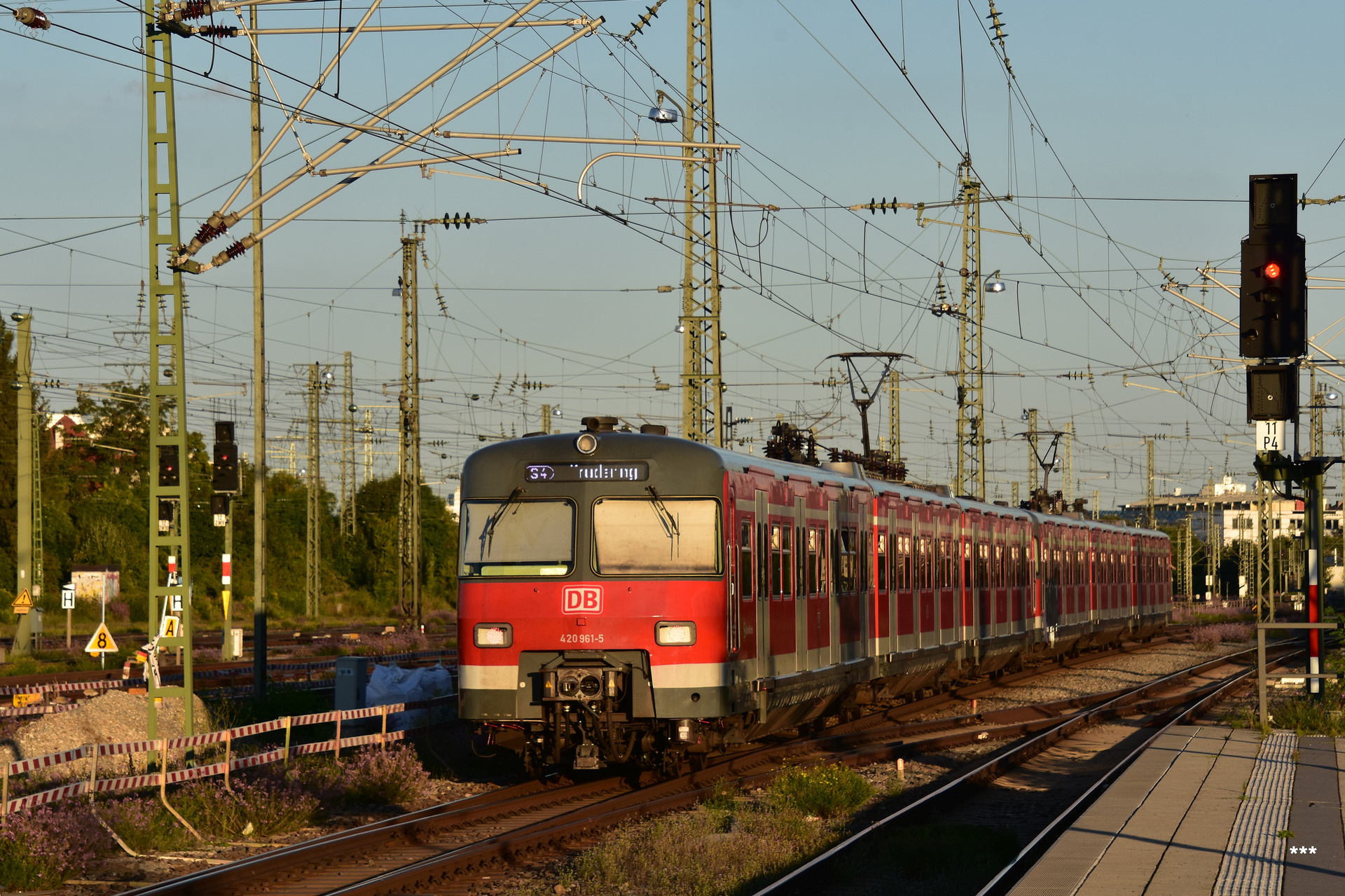 O&K DB 420 – photo 4