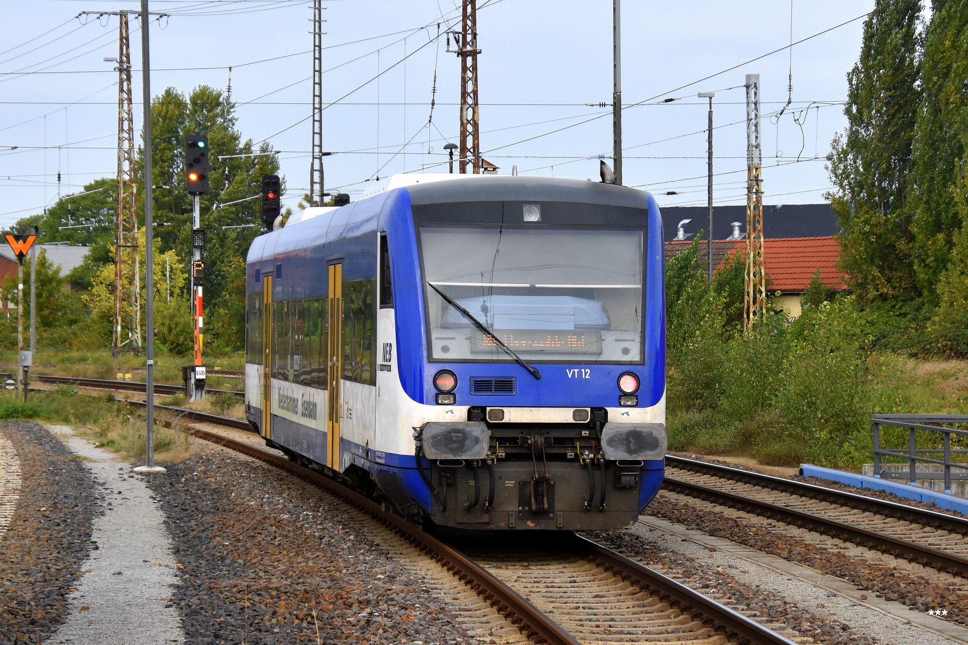 Stadler Regio-Shuttle RS1 – foto 4