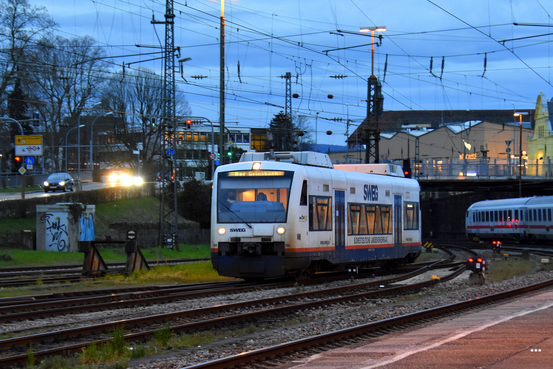 Stadler Regio-Shuttle RS1 – foto 8
