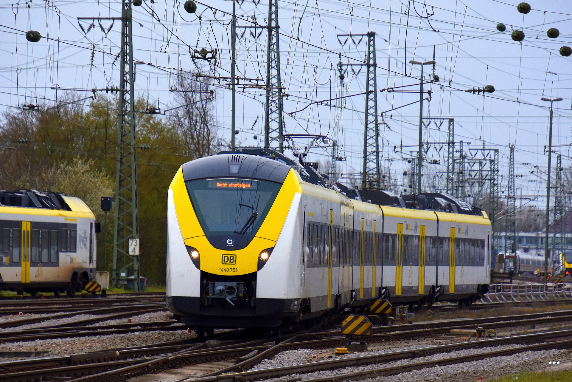 Alstom 1440.0 – photo 5