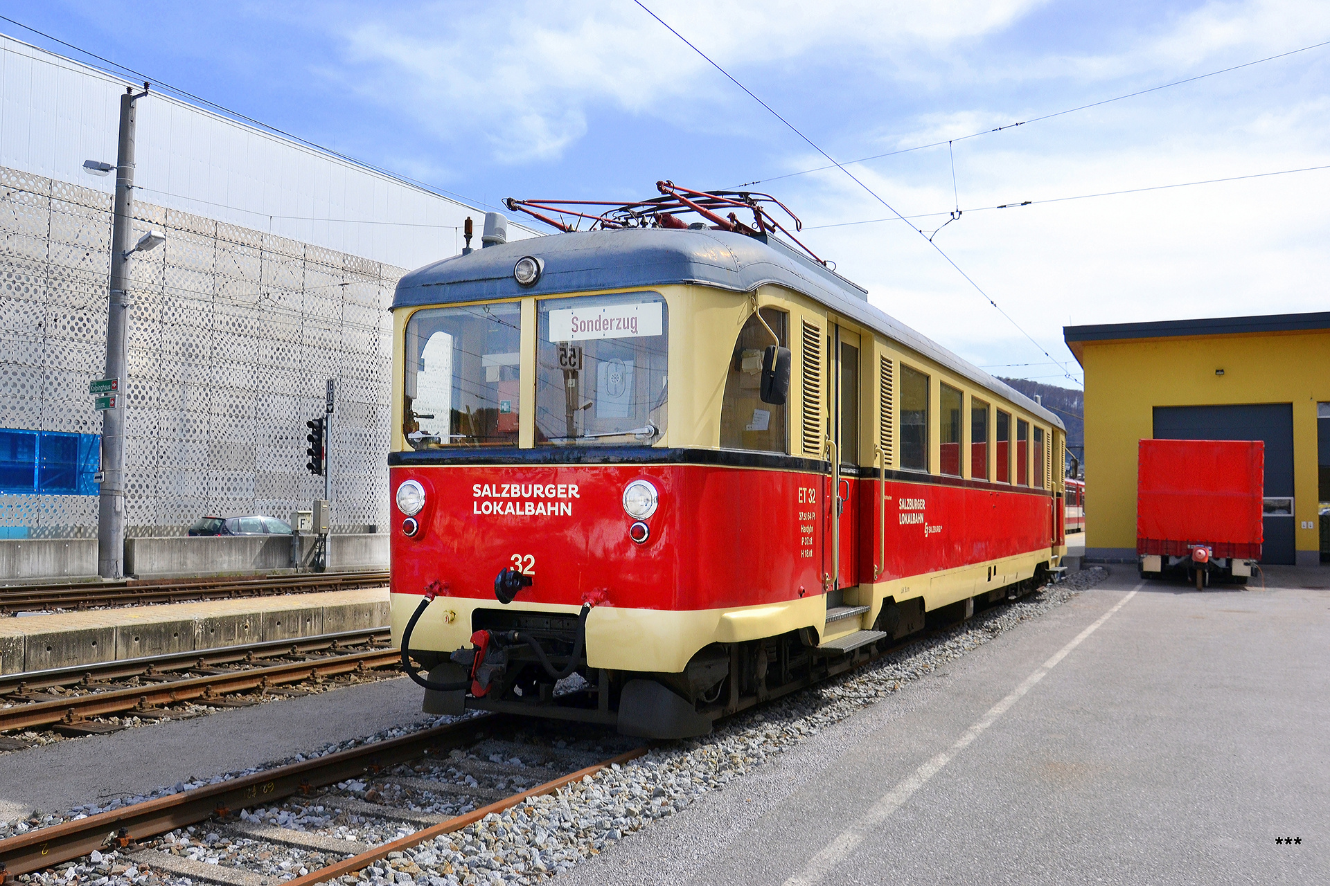 SGP SLB ET32-33 – photo 4