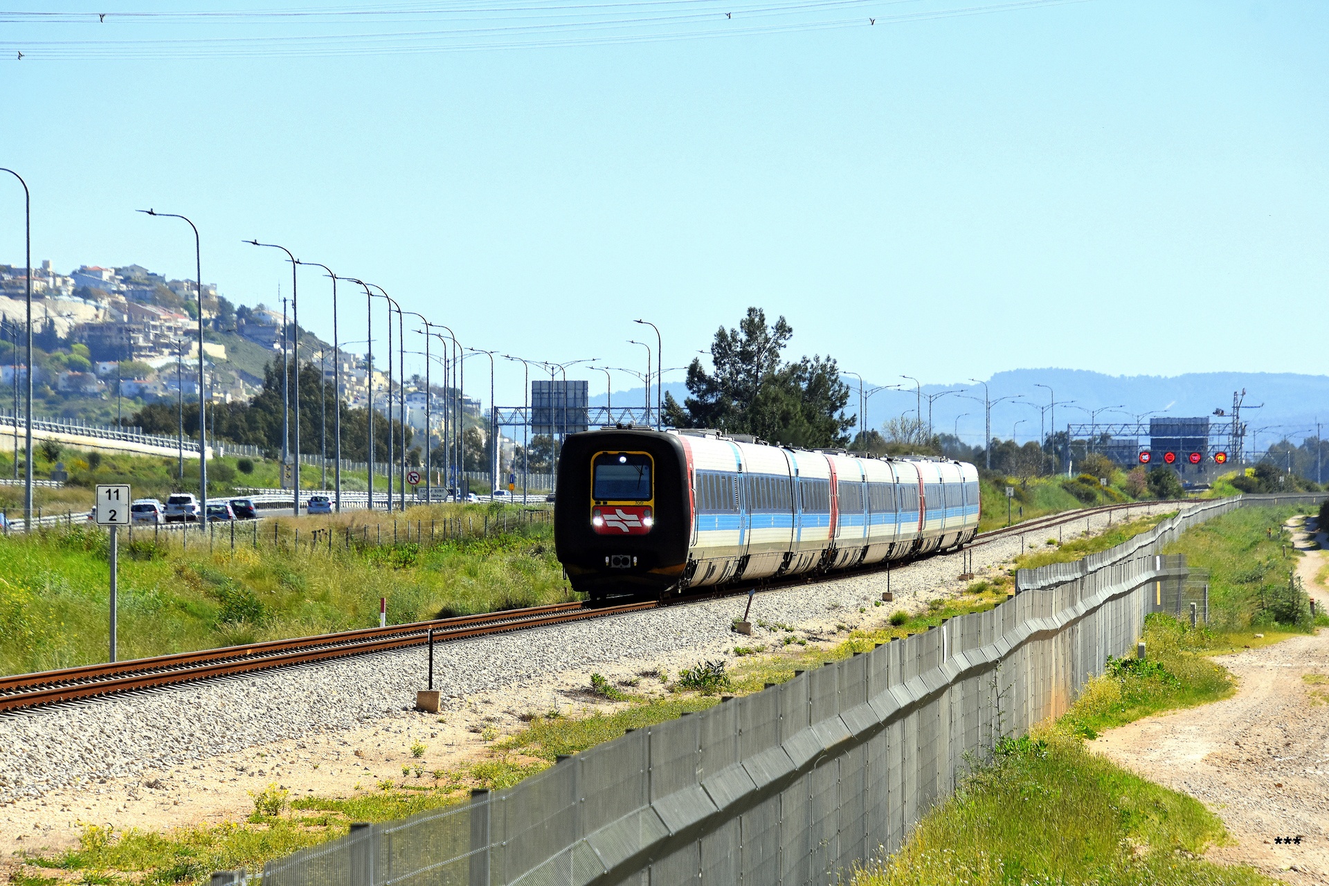 ABB DSB IC3 – photo 6