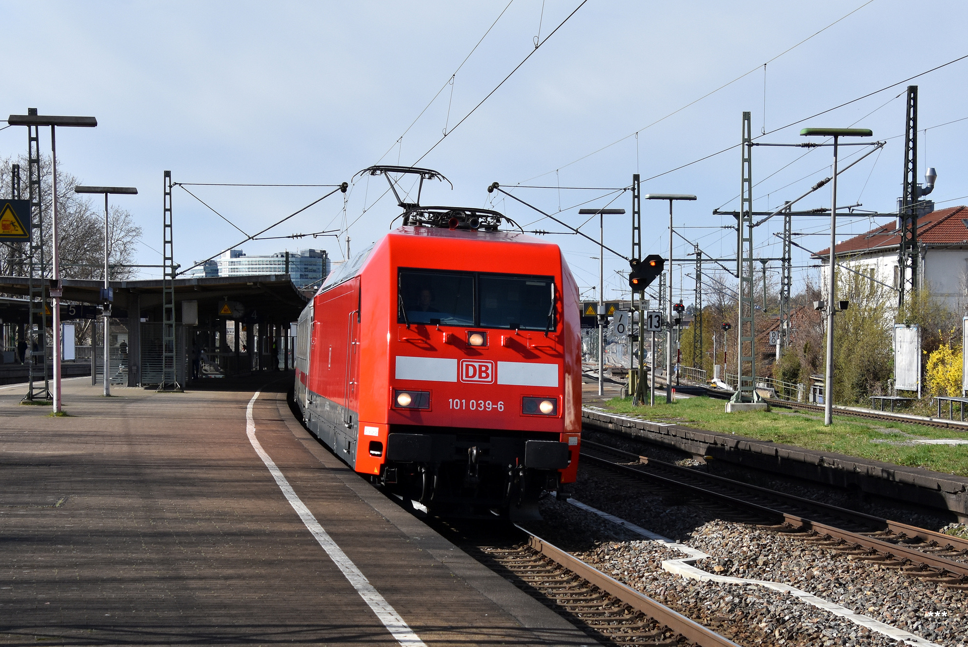 Adtranz DB 101 – foto 23