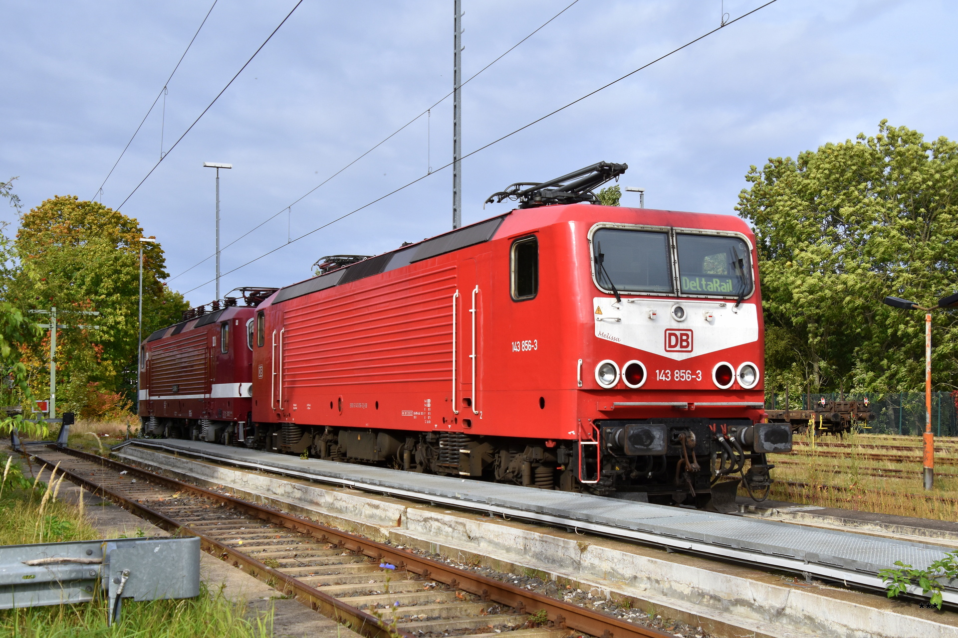 LEW DR 243 / DB 143 – Foto 5