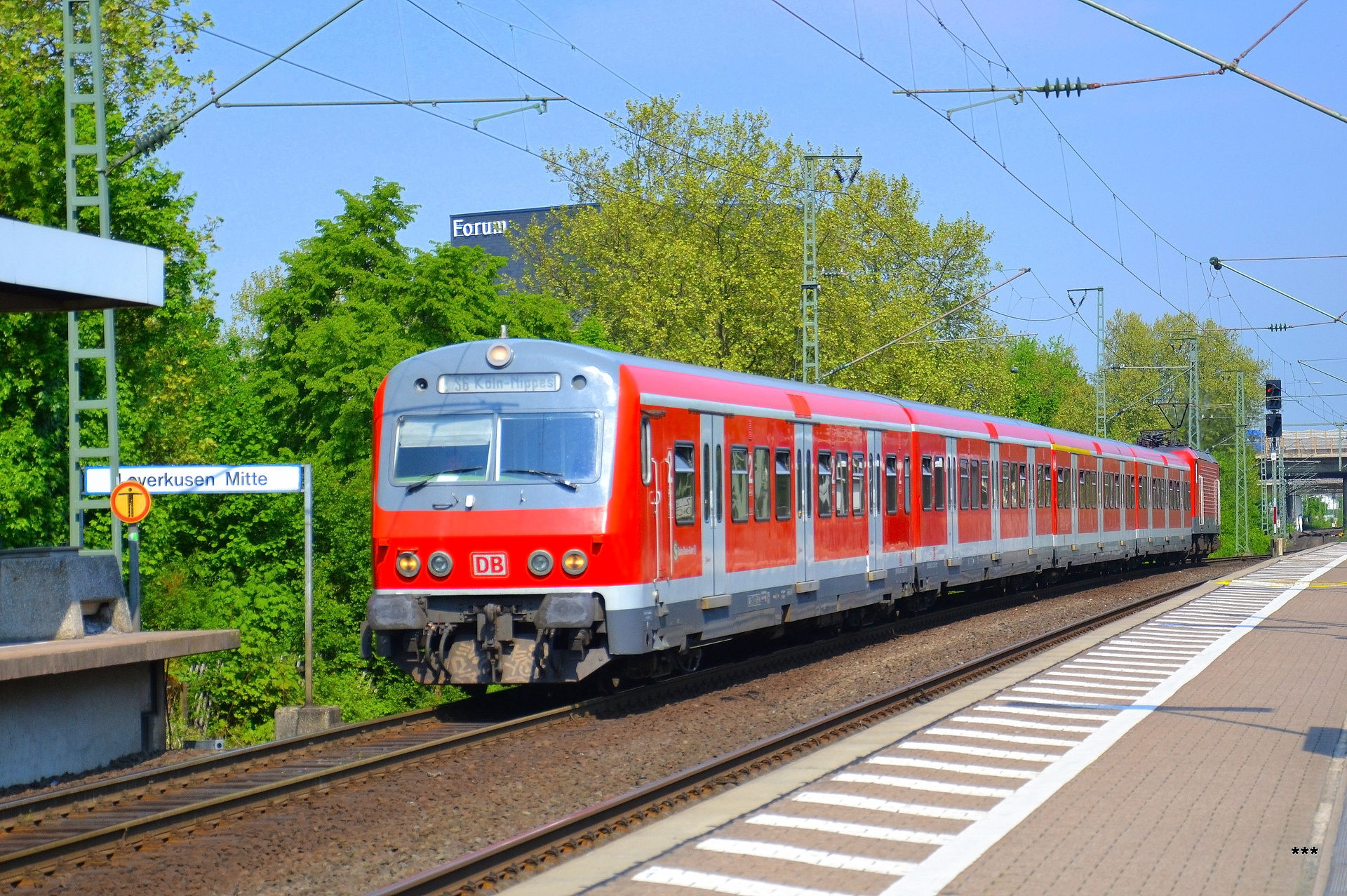DUEWAG x-Wagen – photo 4