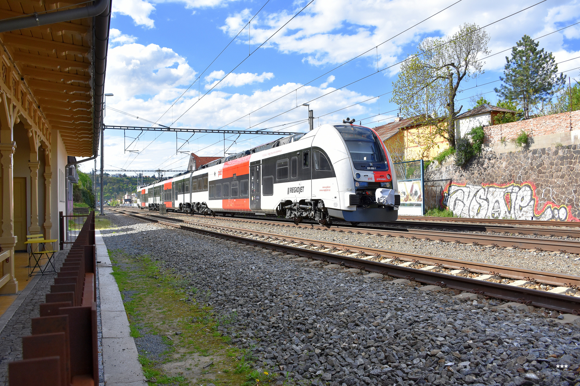 PESA Elf 655 – photo 2