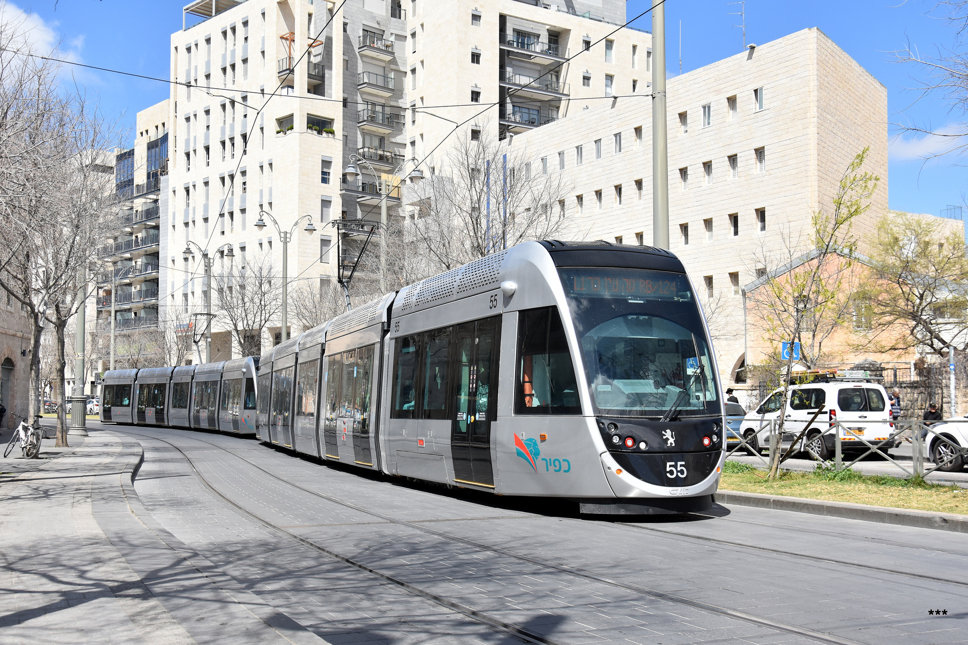 CAF Urbos 100 – photo 2