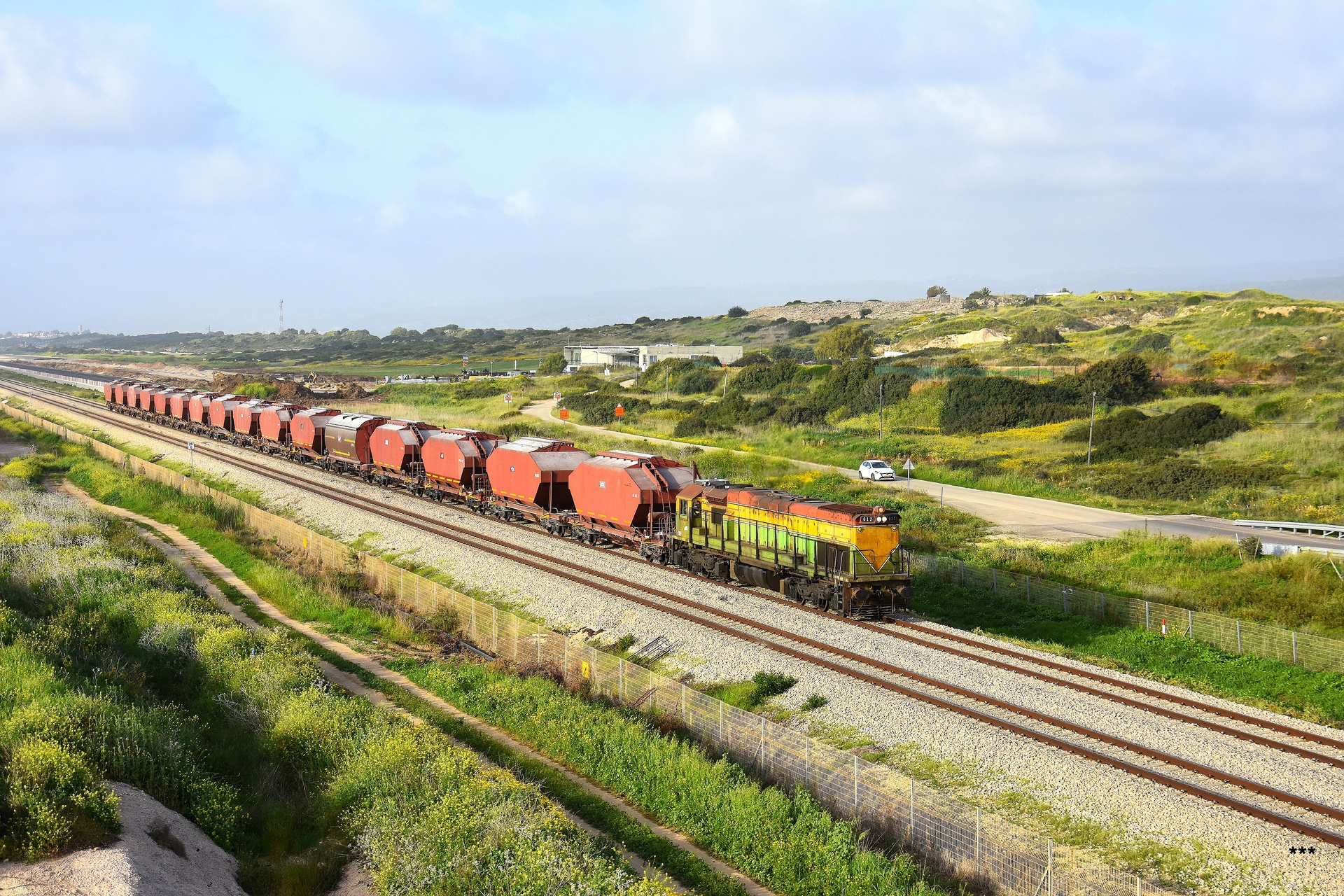 EMD IR G26CW – photo 2