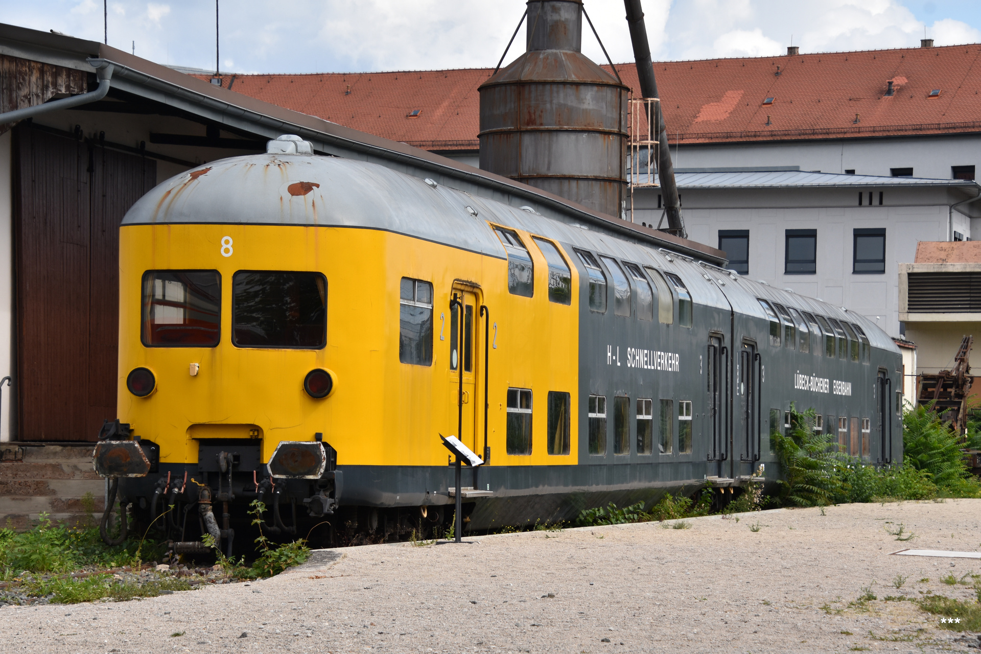 DWA LBE-DW – Foto 3
