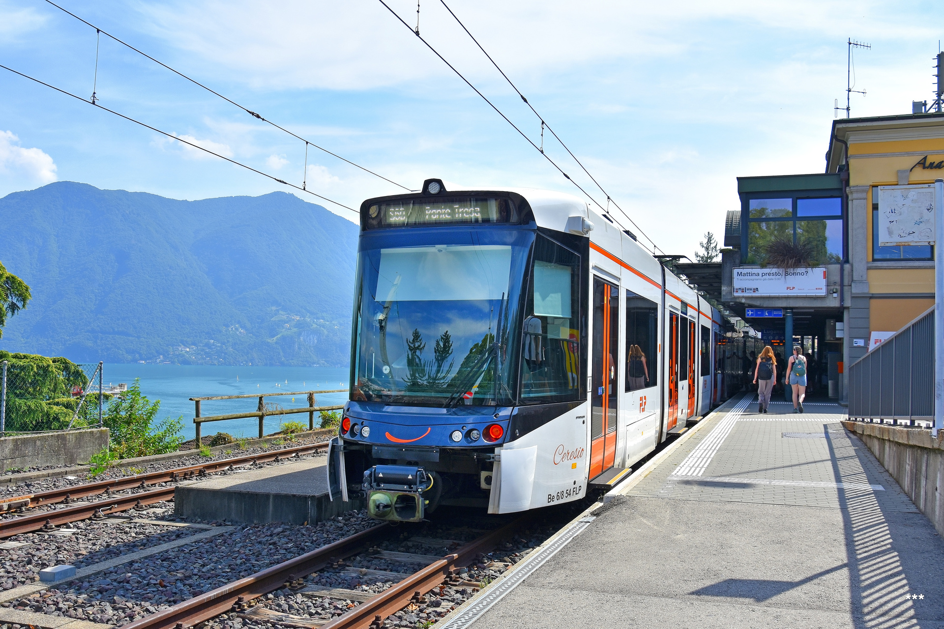 Stadler FLP Be 6/8 – photo 3