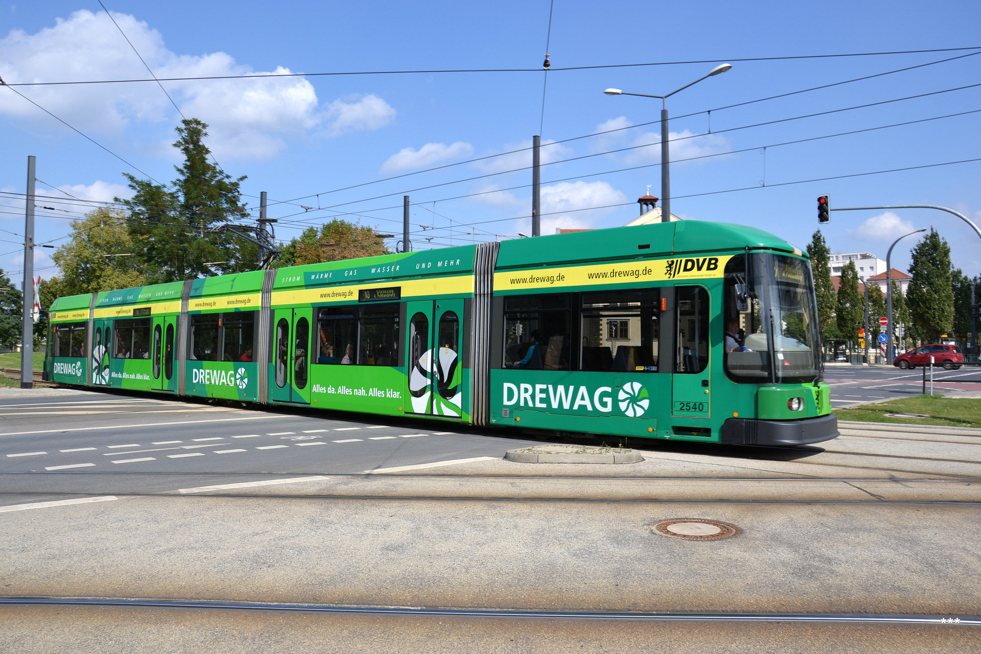 Bombardier DVB NGT6DD – photo 3