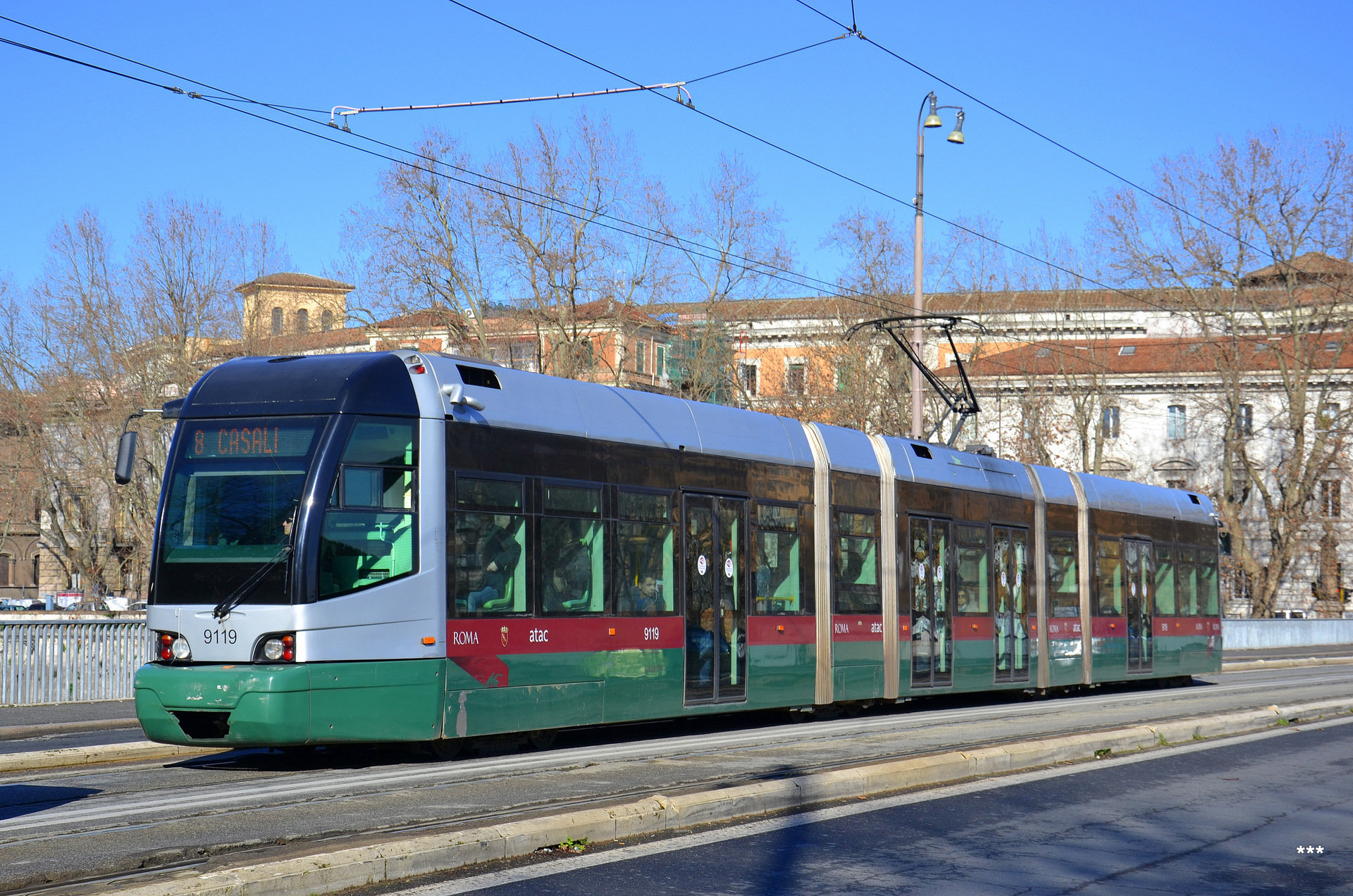Fiat ATAC 9100 – photo 3