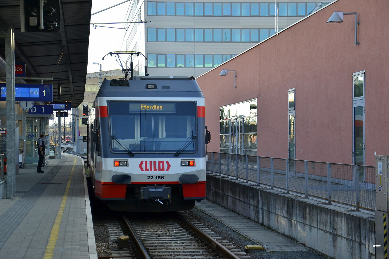 Stadler LILO ET 22 – photo 5