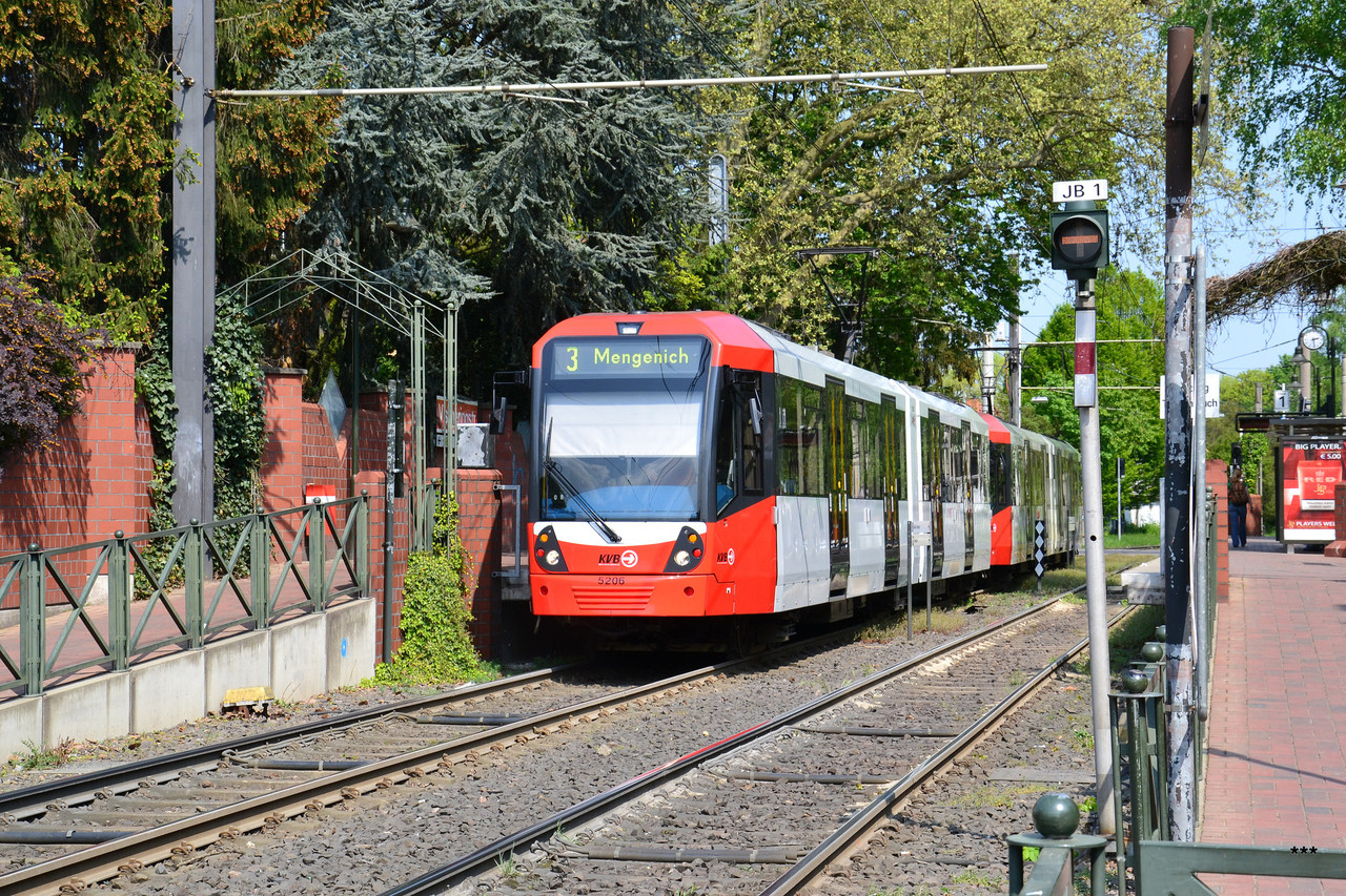 Bombardier K5000 – photo 3