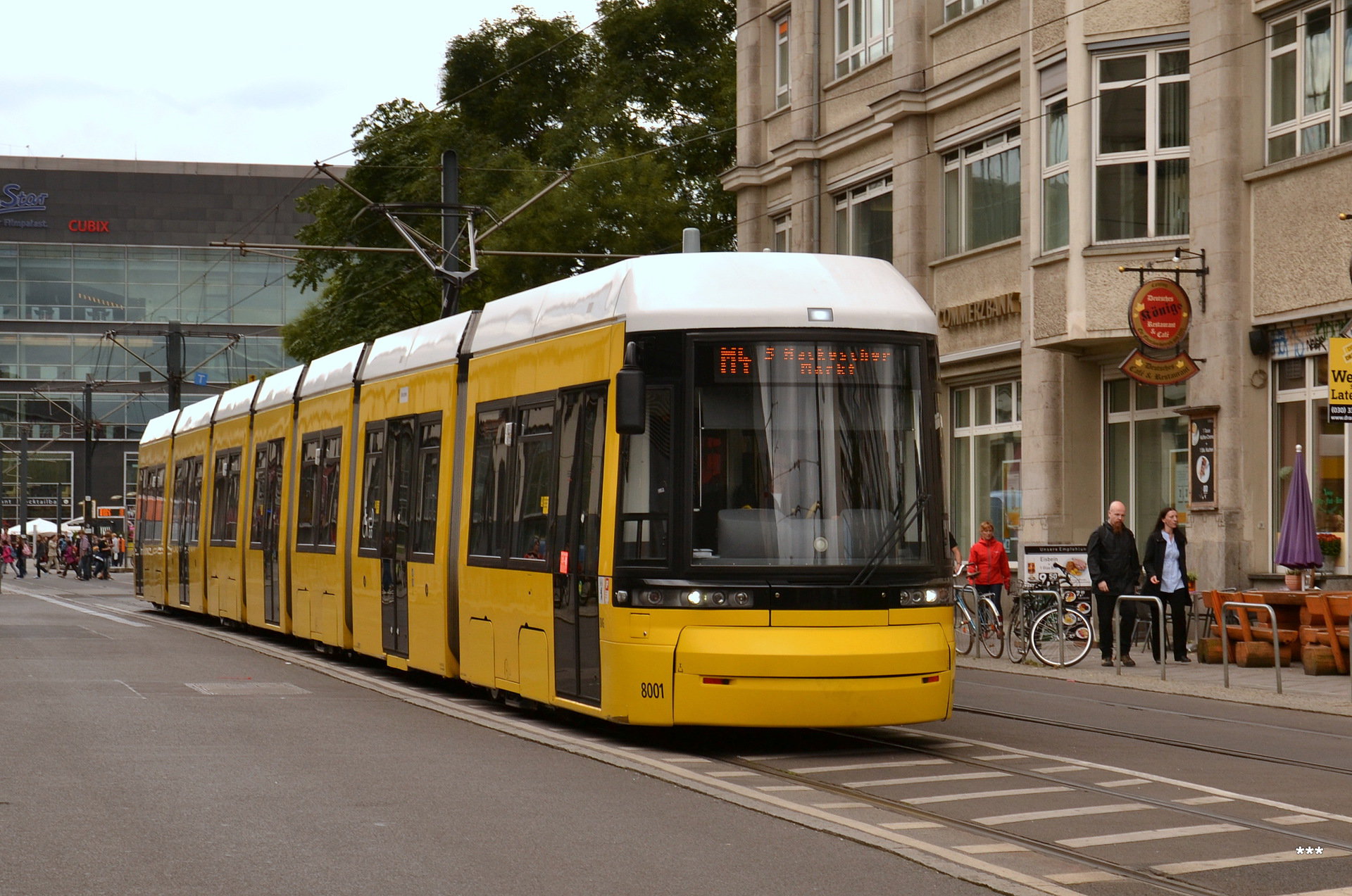 Bombardier GT8-08 – photo 13