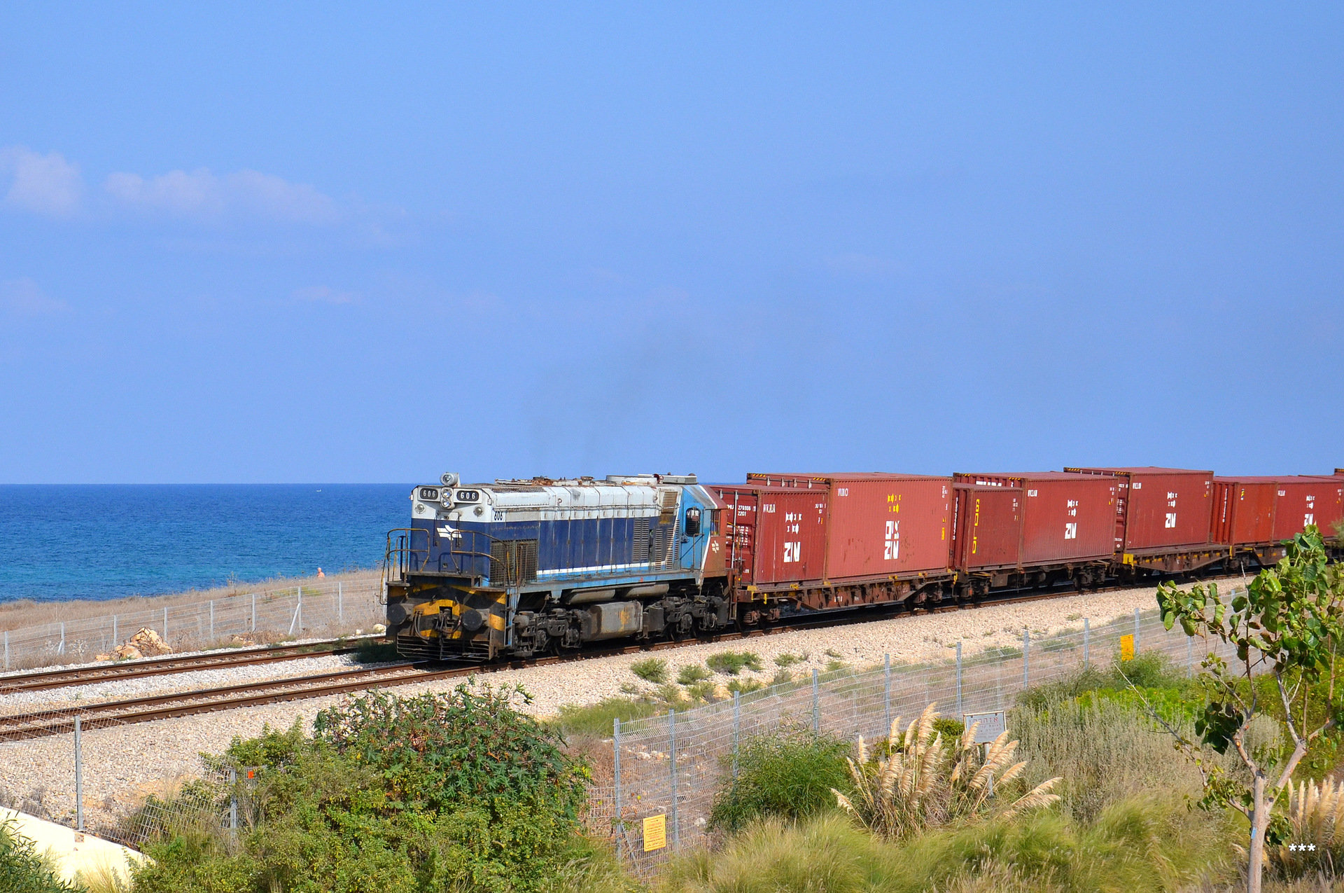 EMD IR G26CW – photo 24