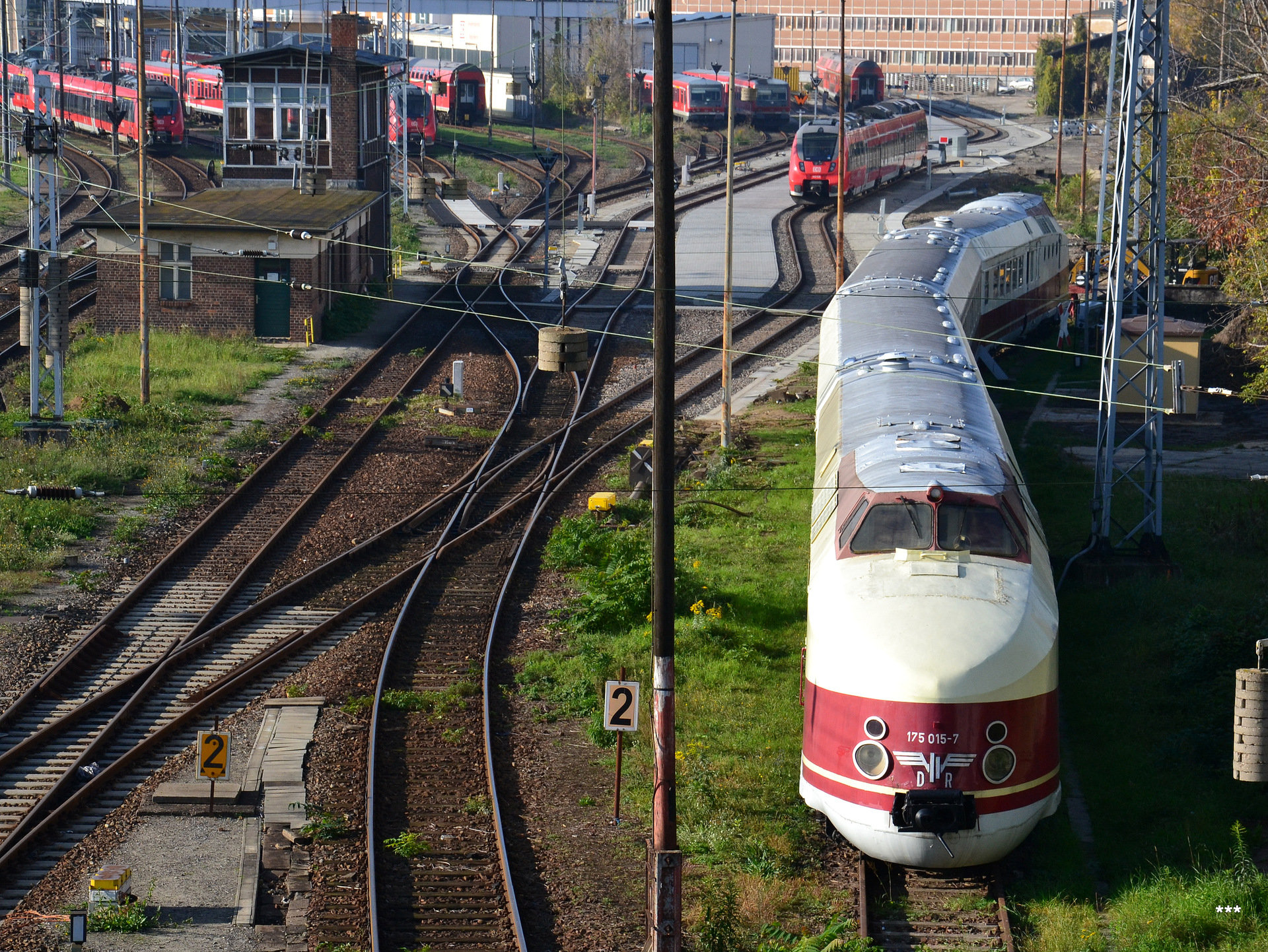 VEB VT 18.16 – Foto 5