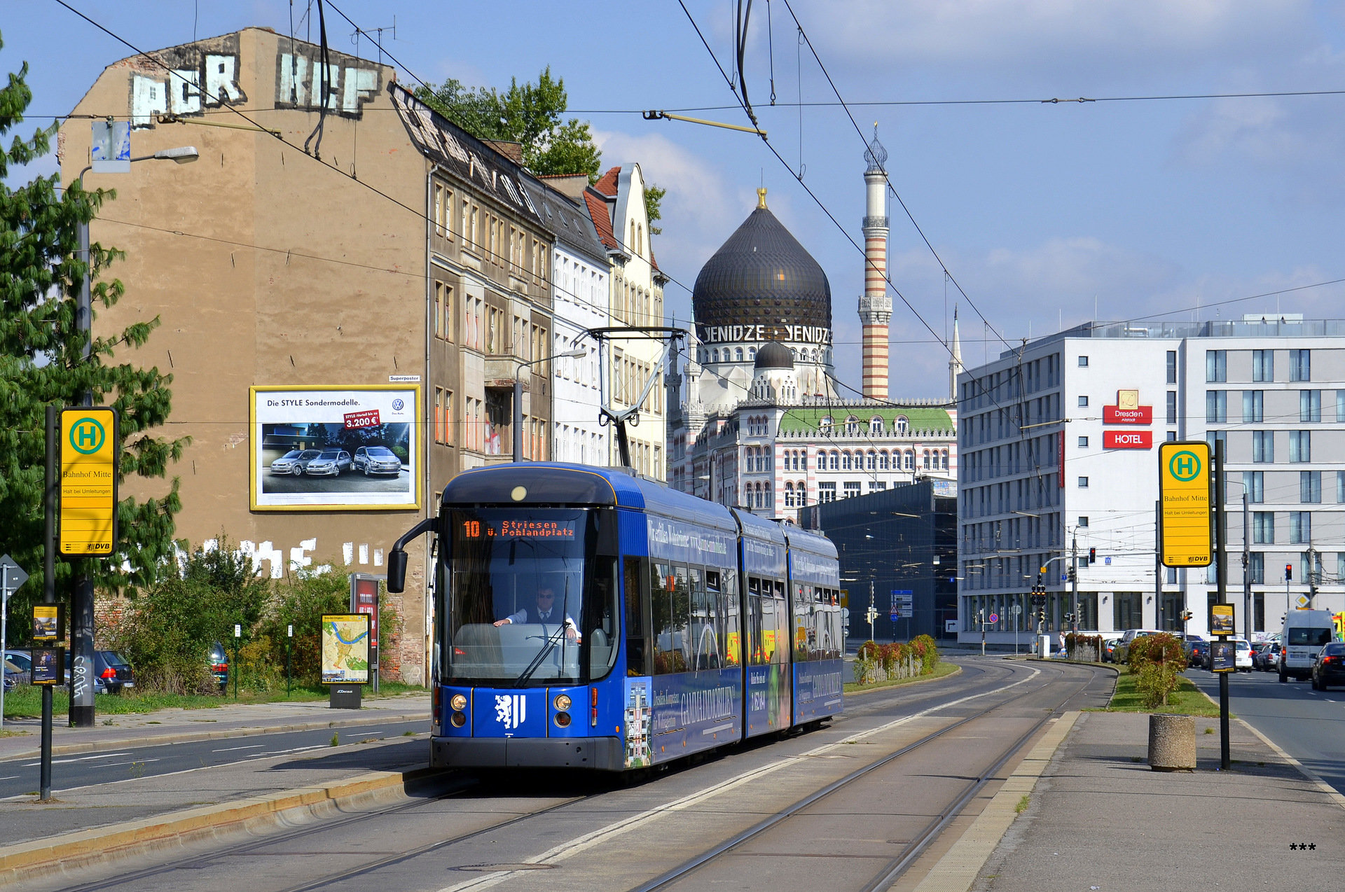 Bombardier DVB NGT6DD – photo 4