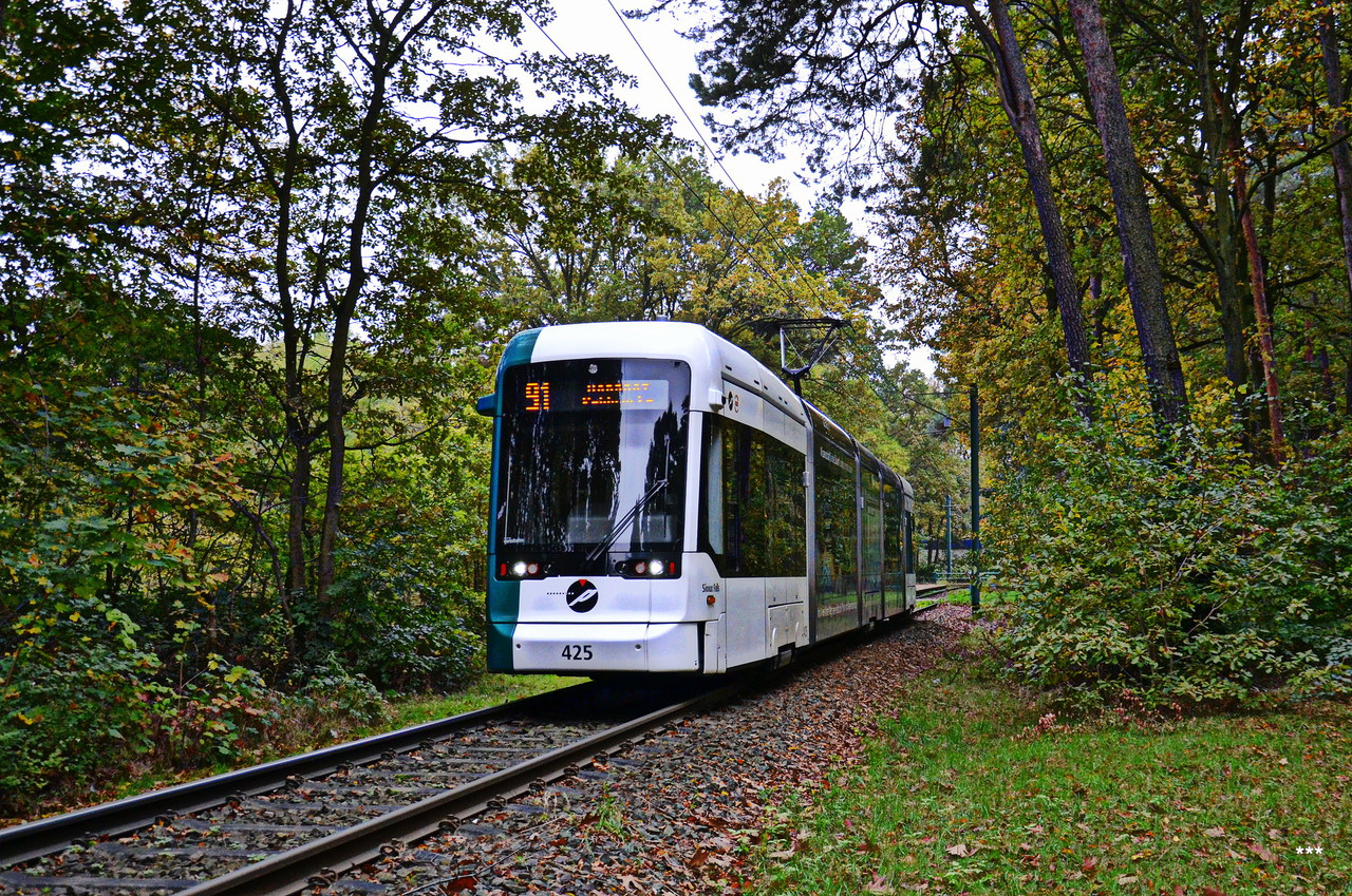 Stadler Variobahn – foto 7