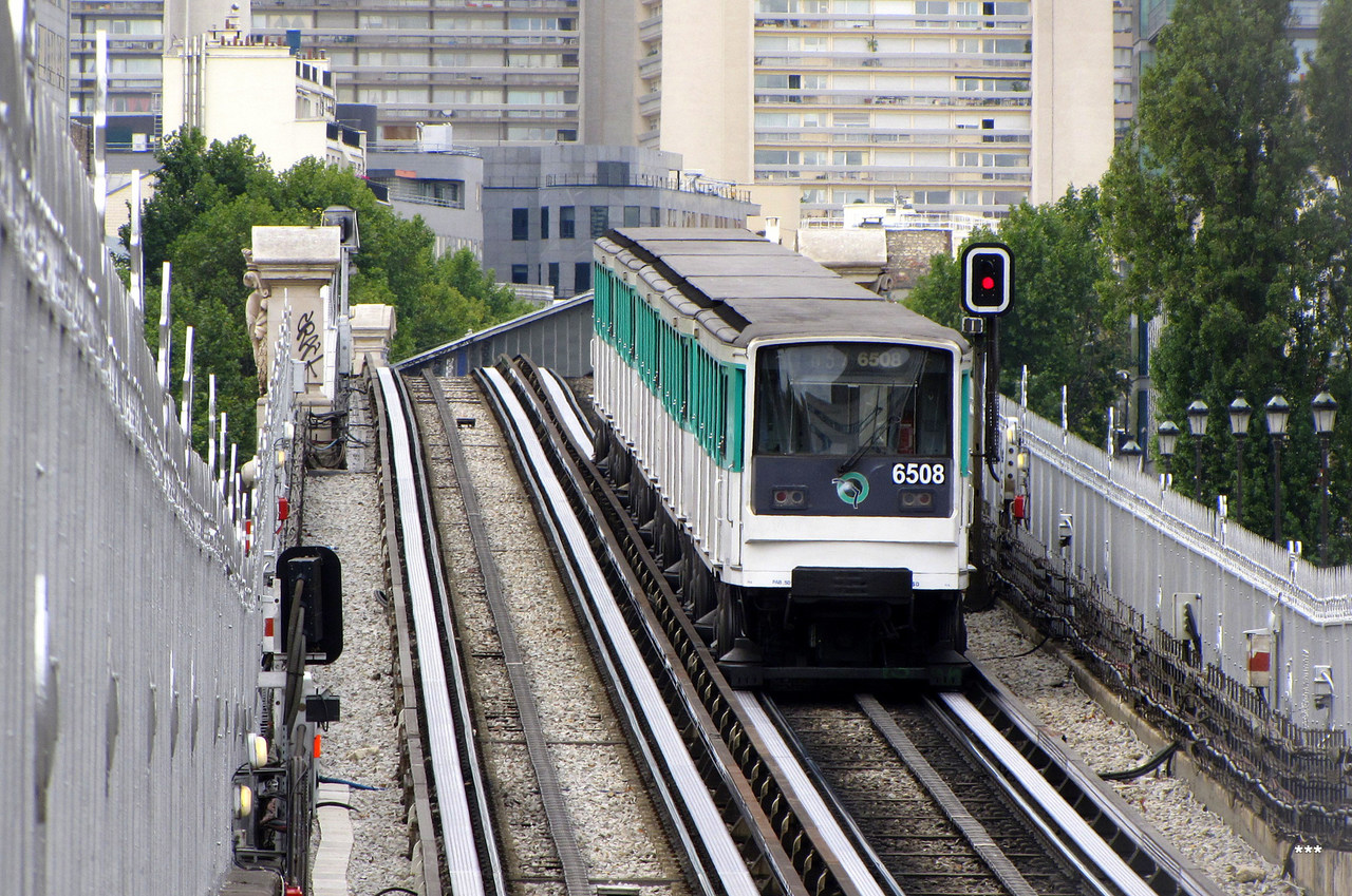 Alstom RATP MP 73 – photo 14