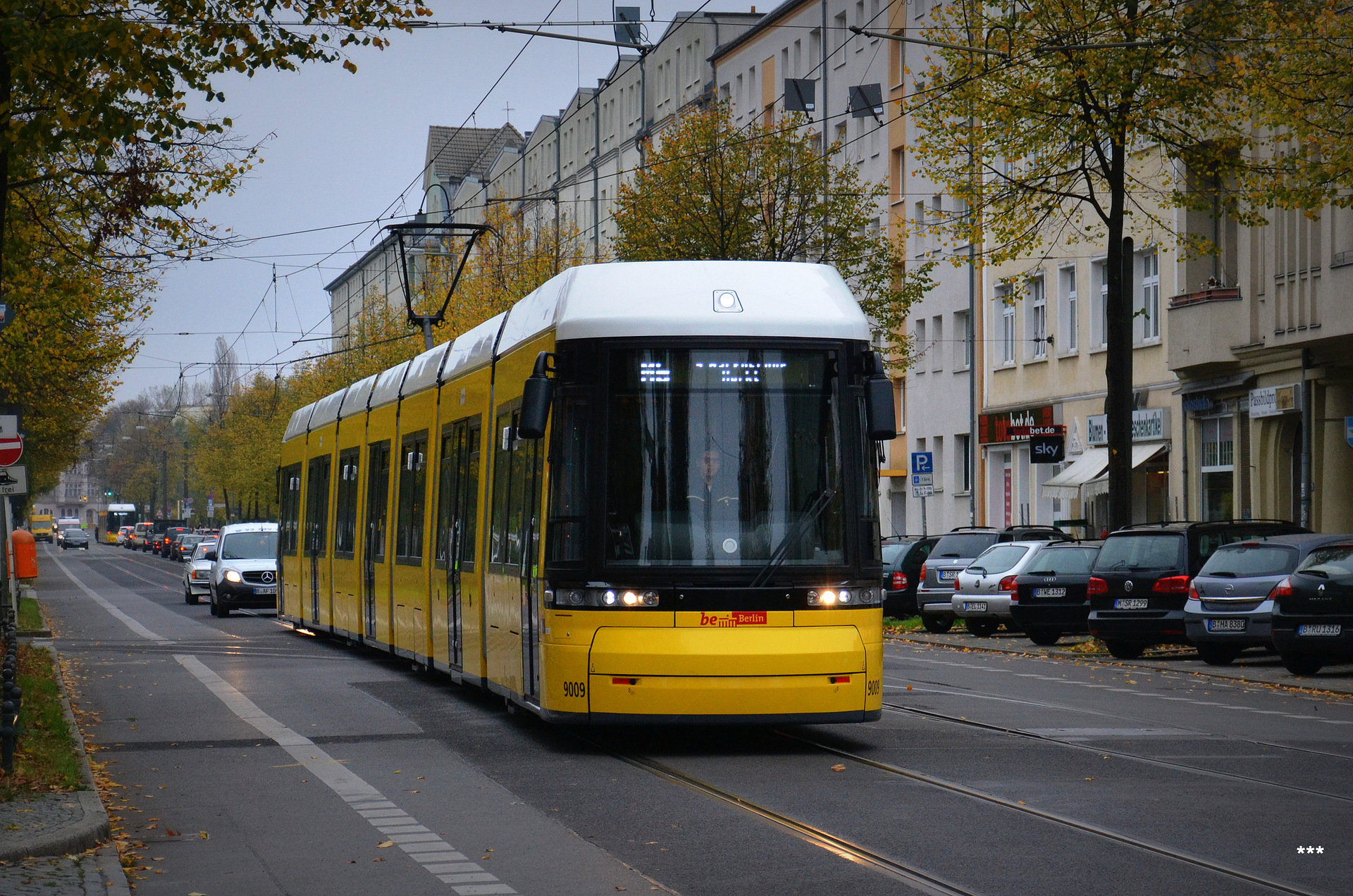 Bombardier GT8-08 – photo 9